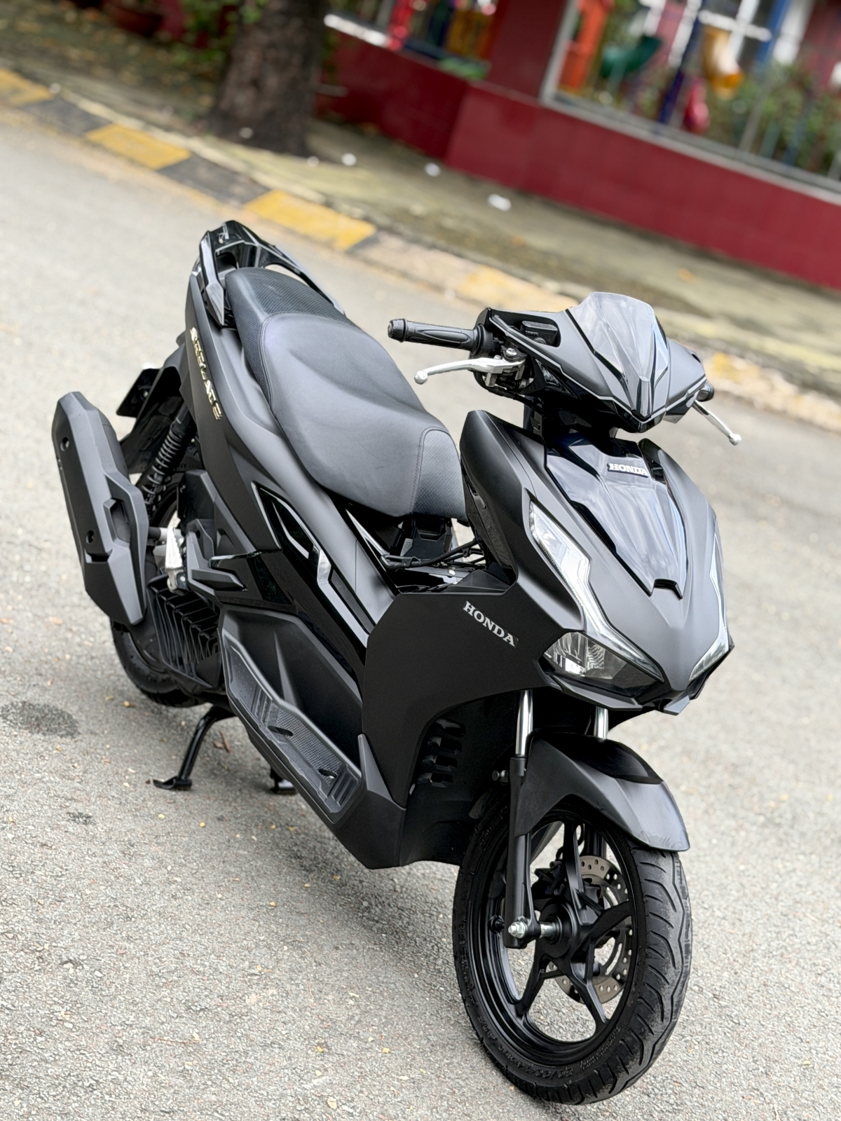 HONDA AIR BLADE 2023 4Val BS 59C4 27895