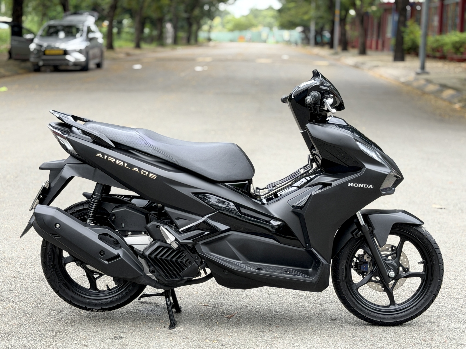 HONDA AIR BLADE 2023 4Val BS 59C4 27895
