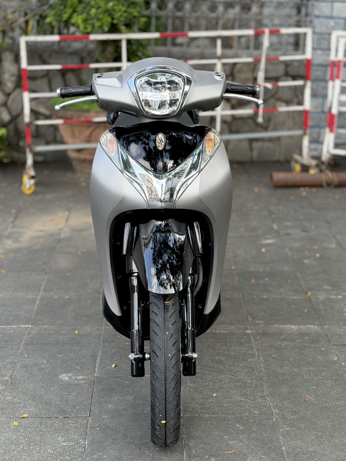 HONDA SH MODE SMK 2019 BS 59E2 00144
