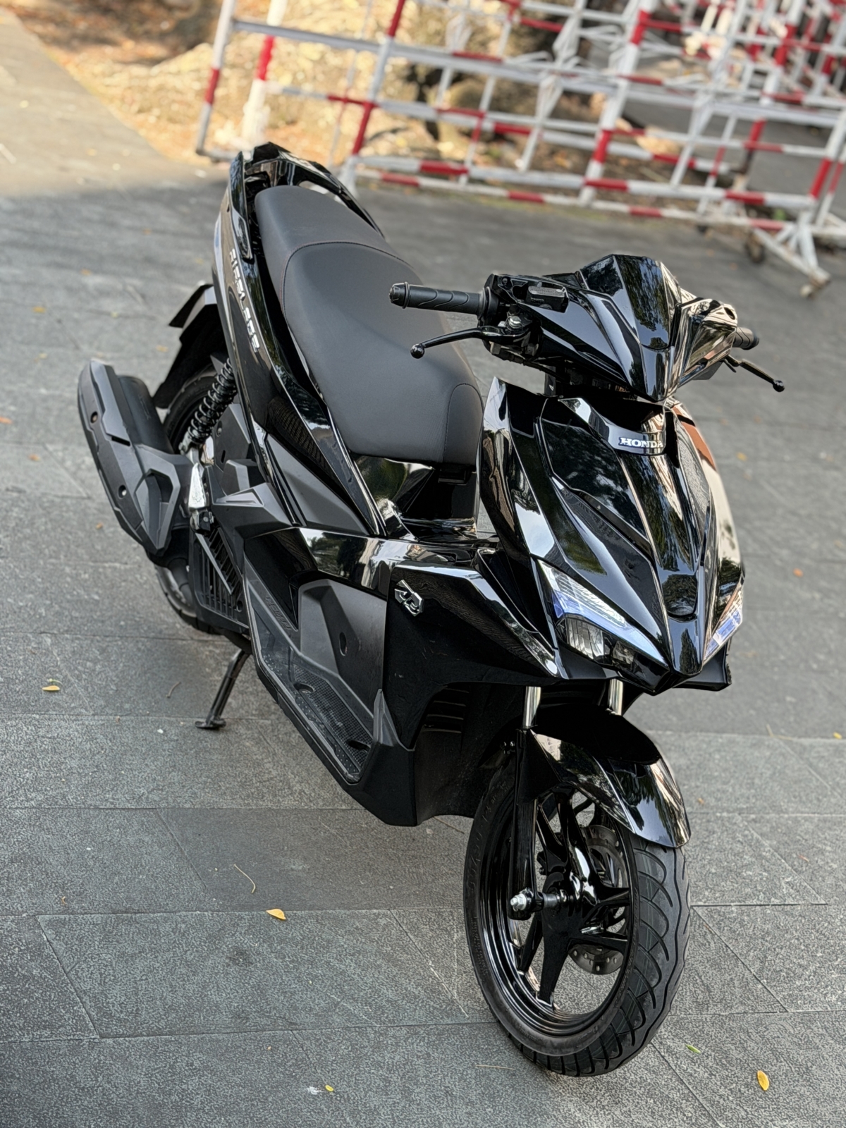 HONDA AIR BLADE 2017 BS 59X1 81116