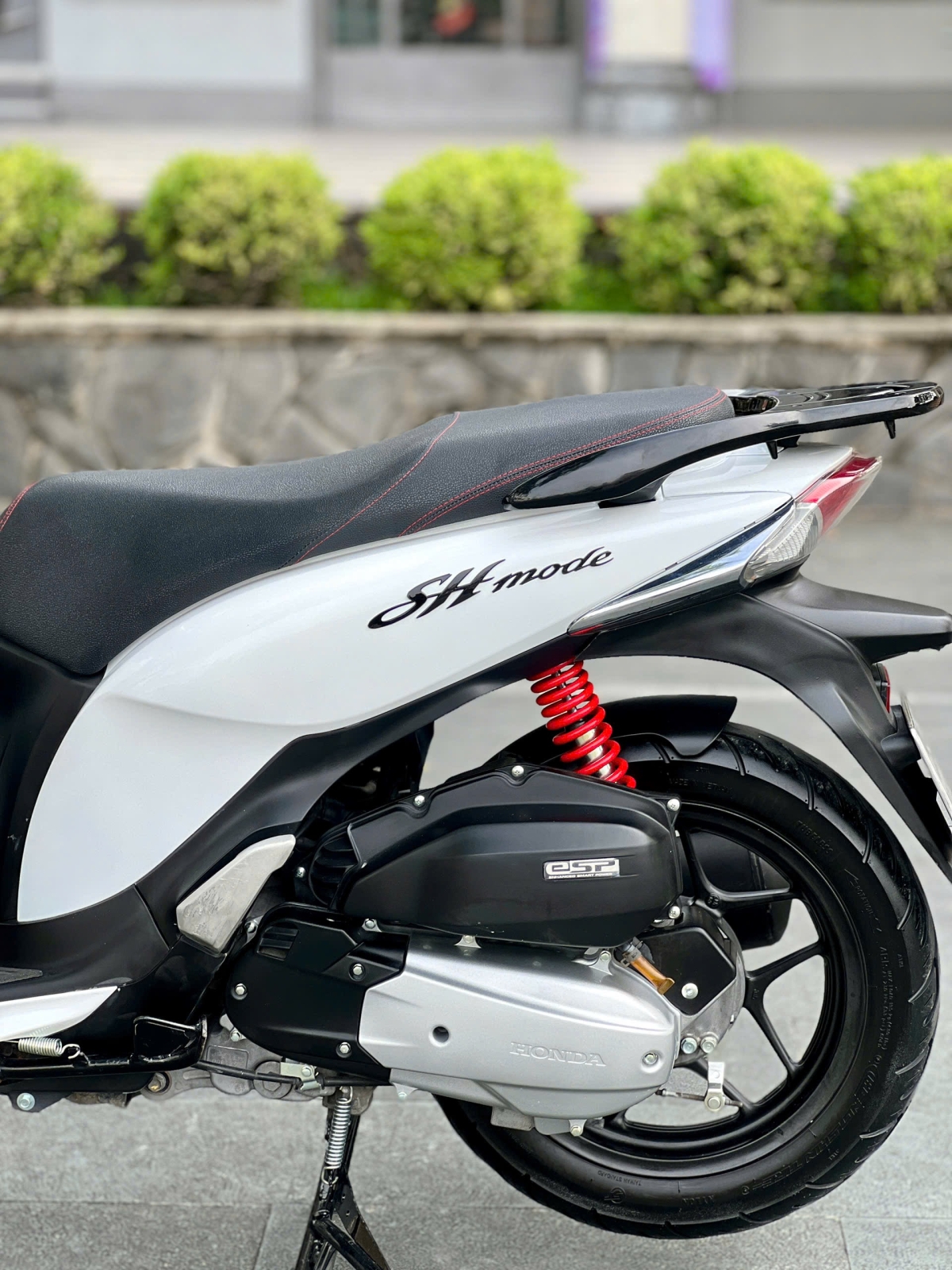 HONDA SH MODE 2015 KHOÁ SMK BS 59G1 76885