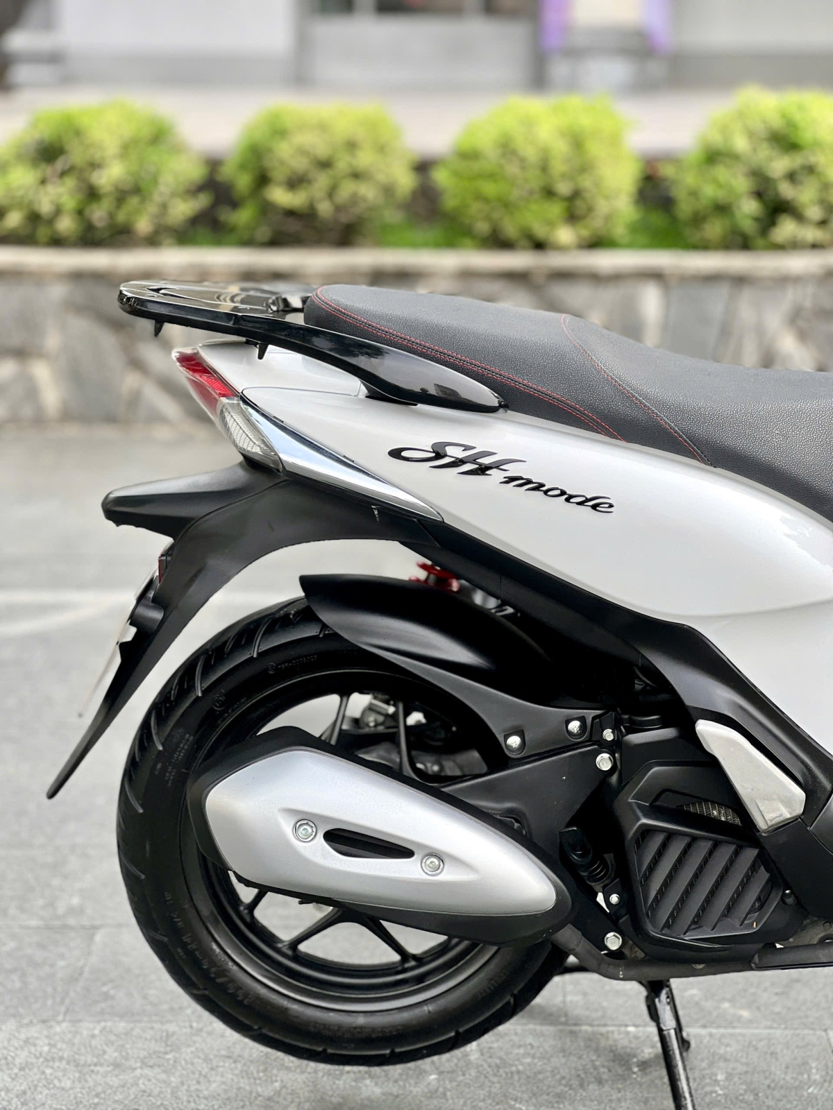 HONDA SH MODE 2015 KHOÁ SMK BS 59G1 76885