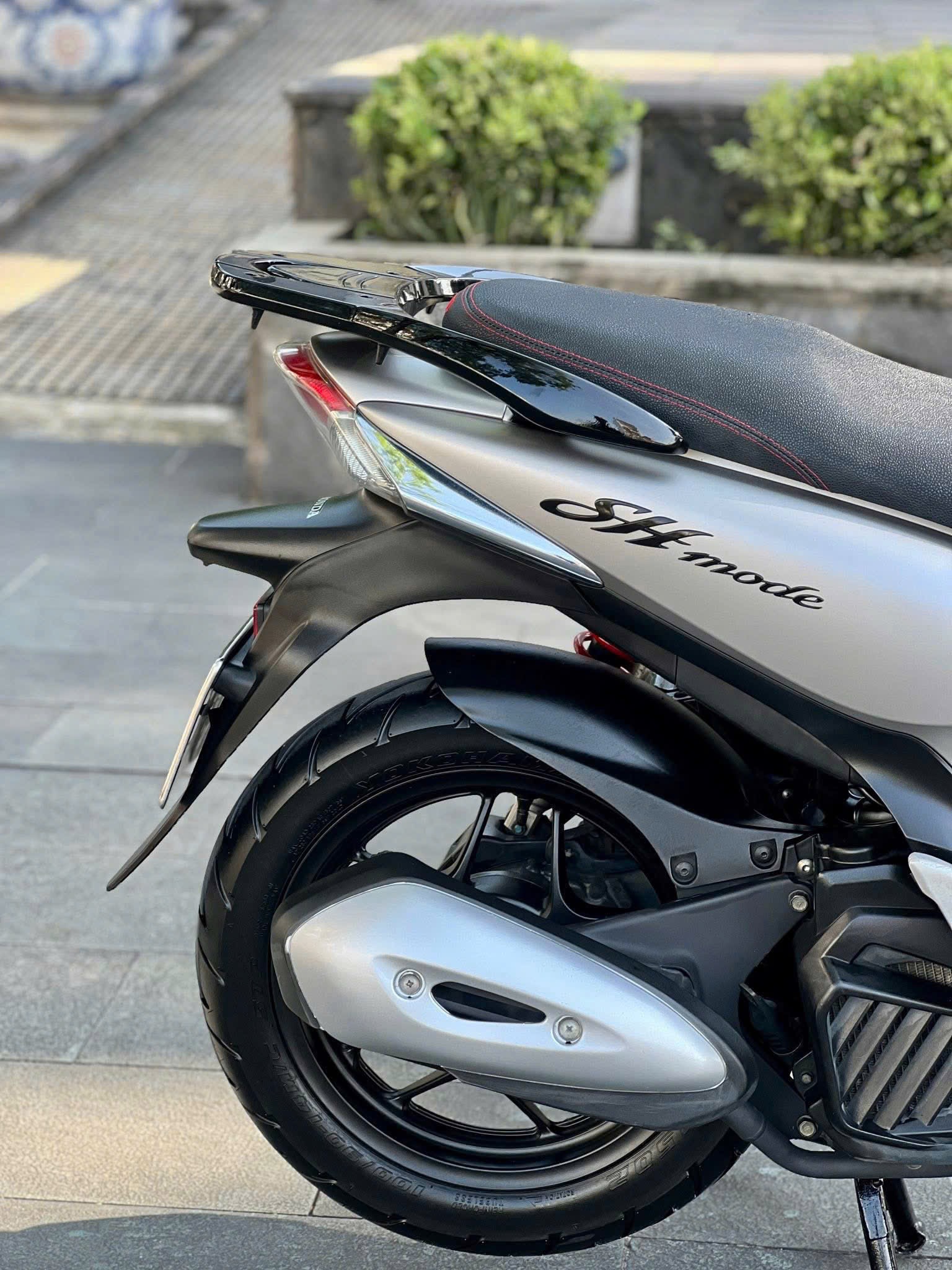 HONDA SH MODE 2015 BS 59V2 16250