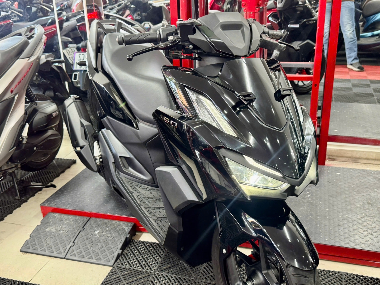 VARIO 160 CBS 2022 59XB - 44992