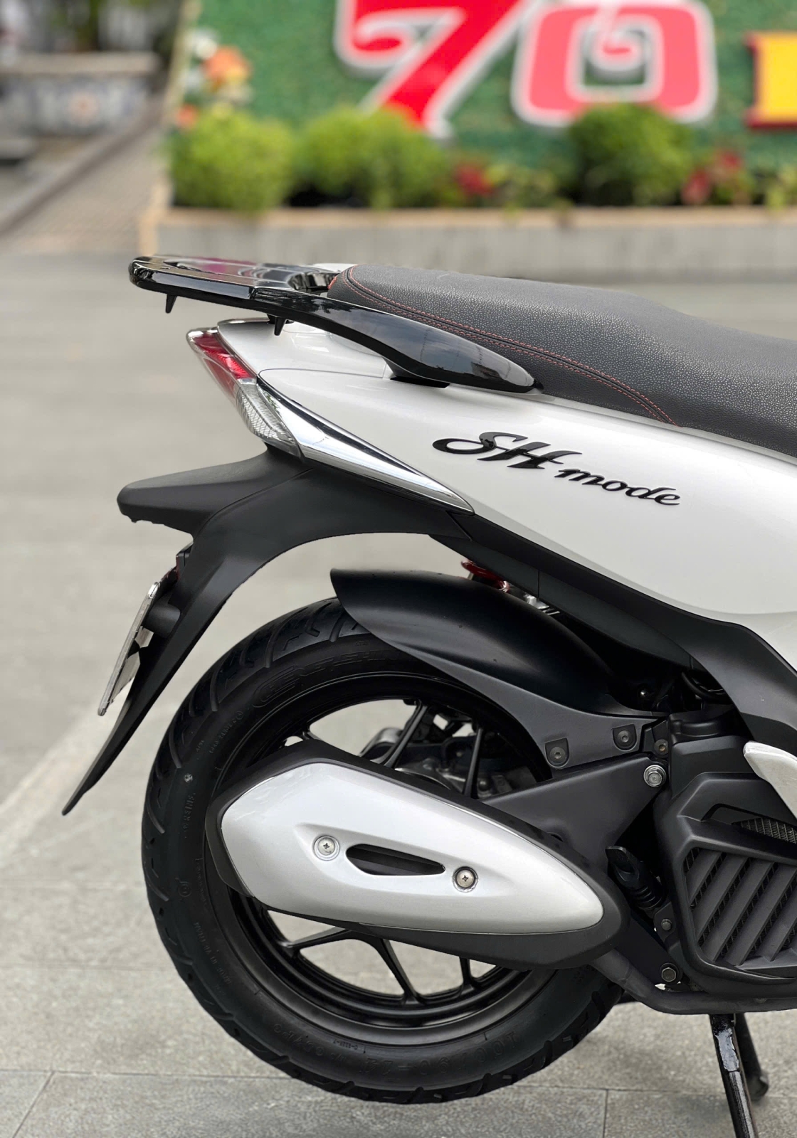 HONDA SH MODE 2015 BS 59H1 46925