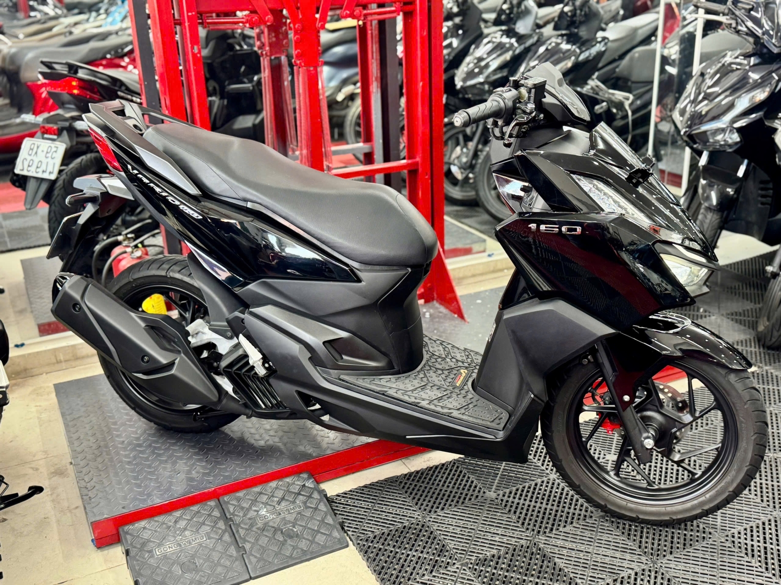 VARIO 160 CBS 2022 59XB - 44992