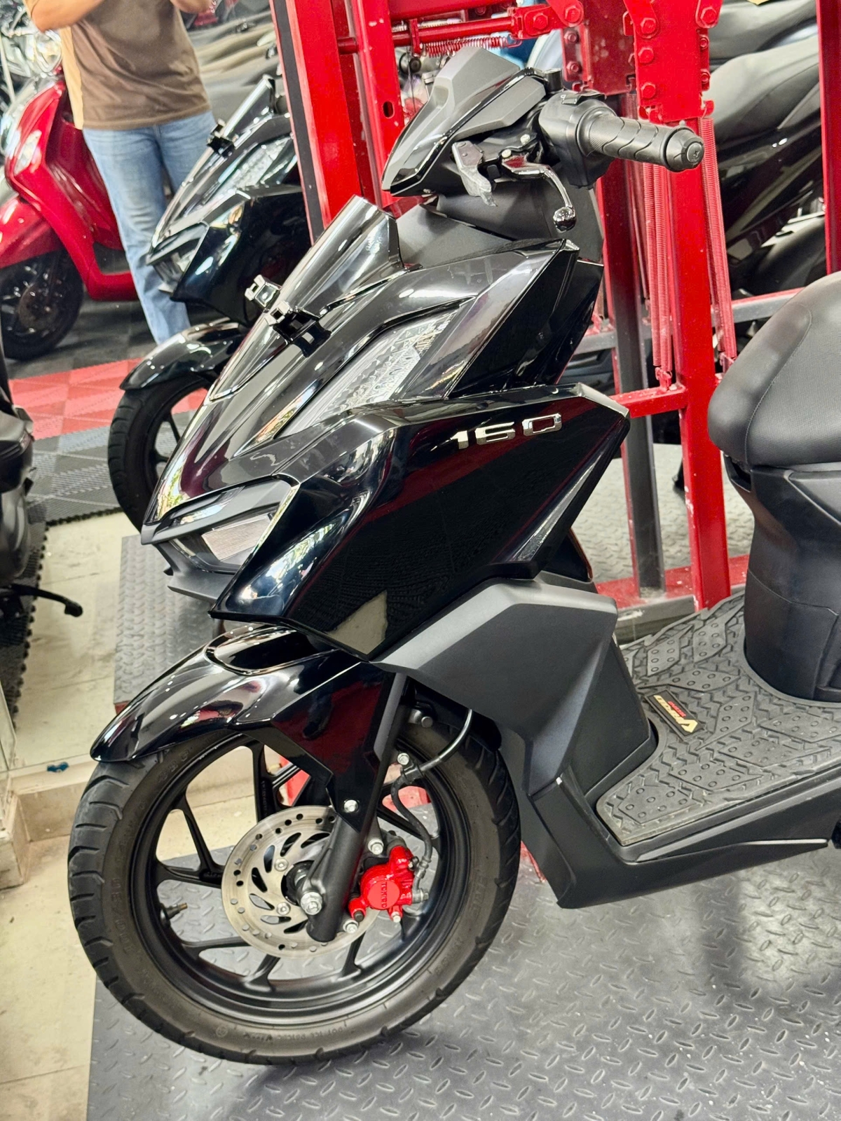 VARIO 160 CBS 2022 59XB - 44992