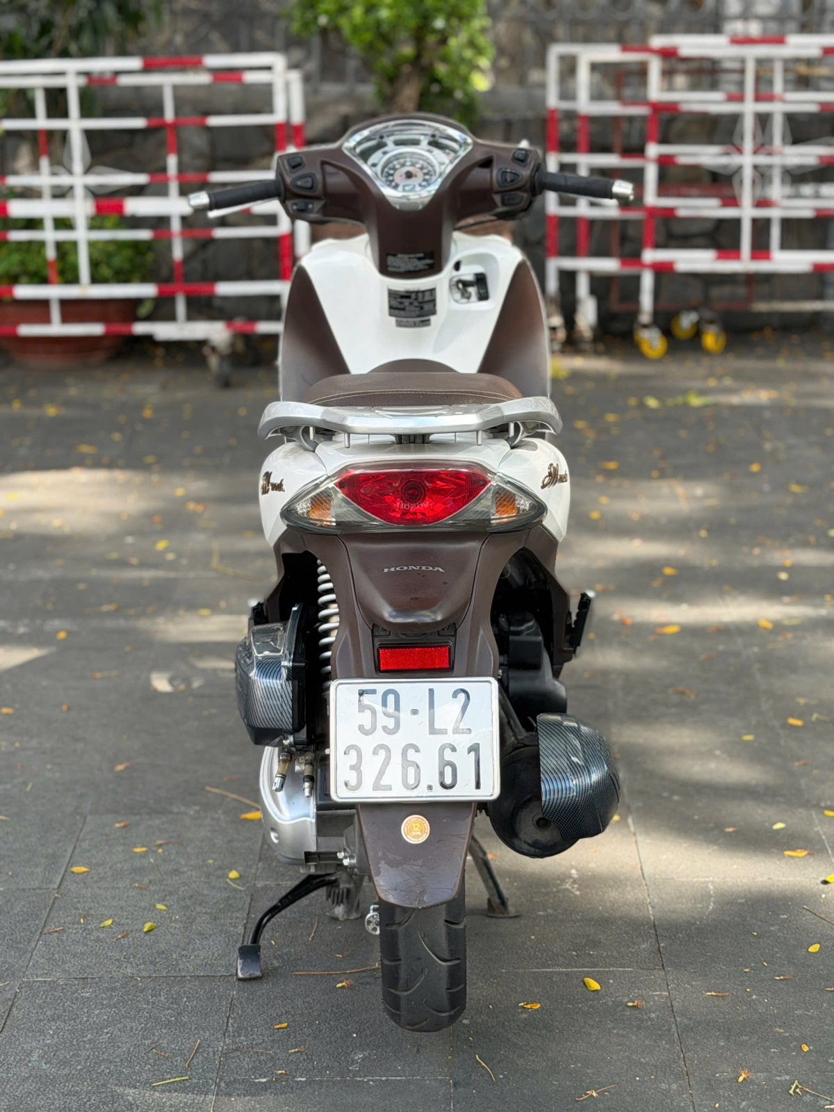 HONDA SH MODE 2016 KIỂNG BS 59L2 32661