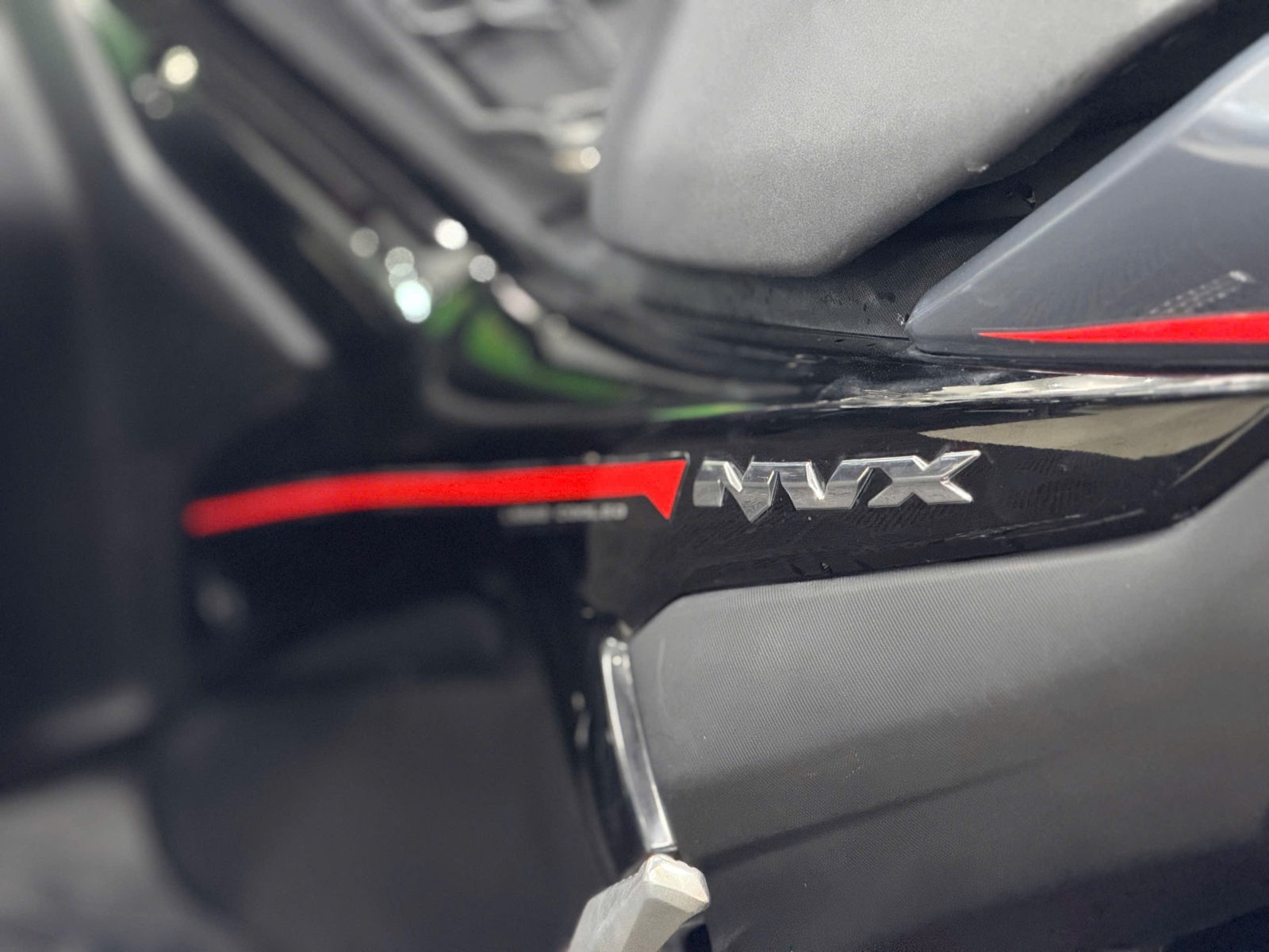 NVX 155 ABS V2 2022 59C3 - 27288