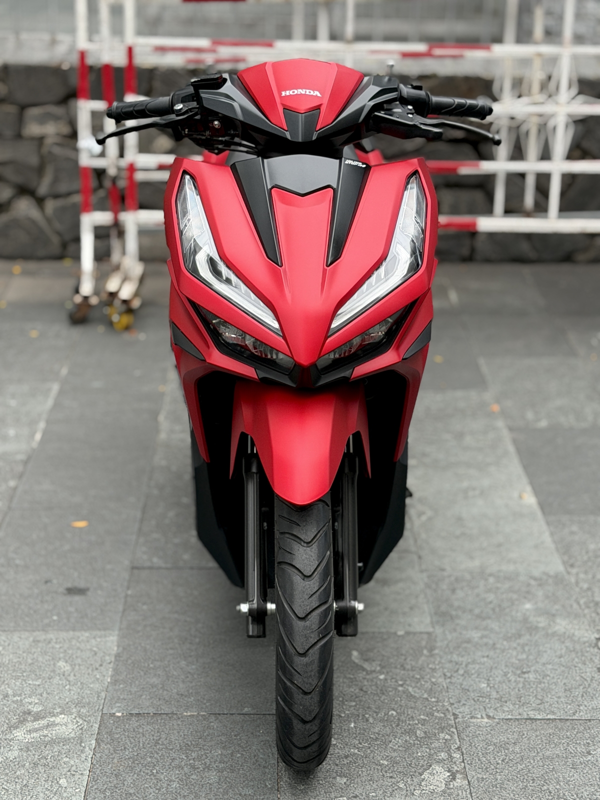 HONDA VARIO 125 11/2025 BS 50AD 83682