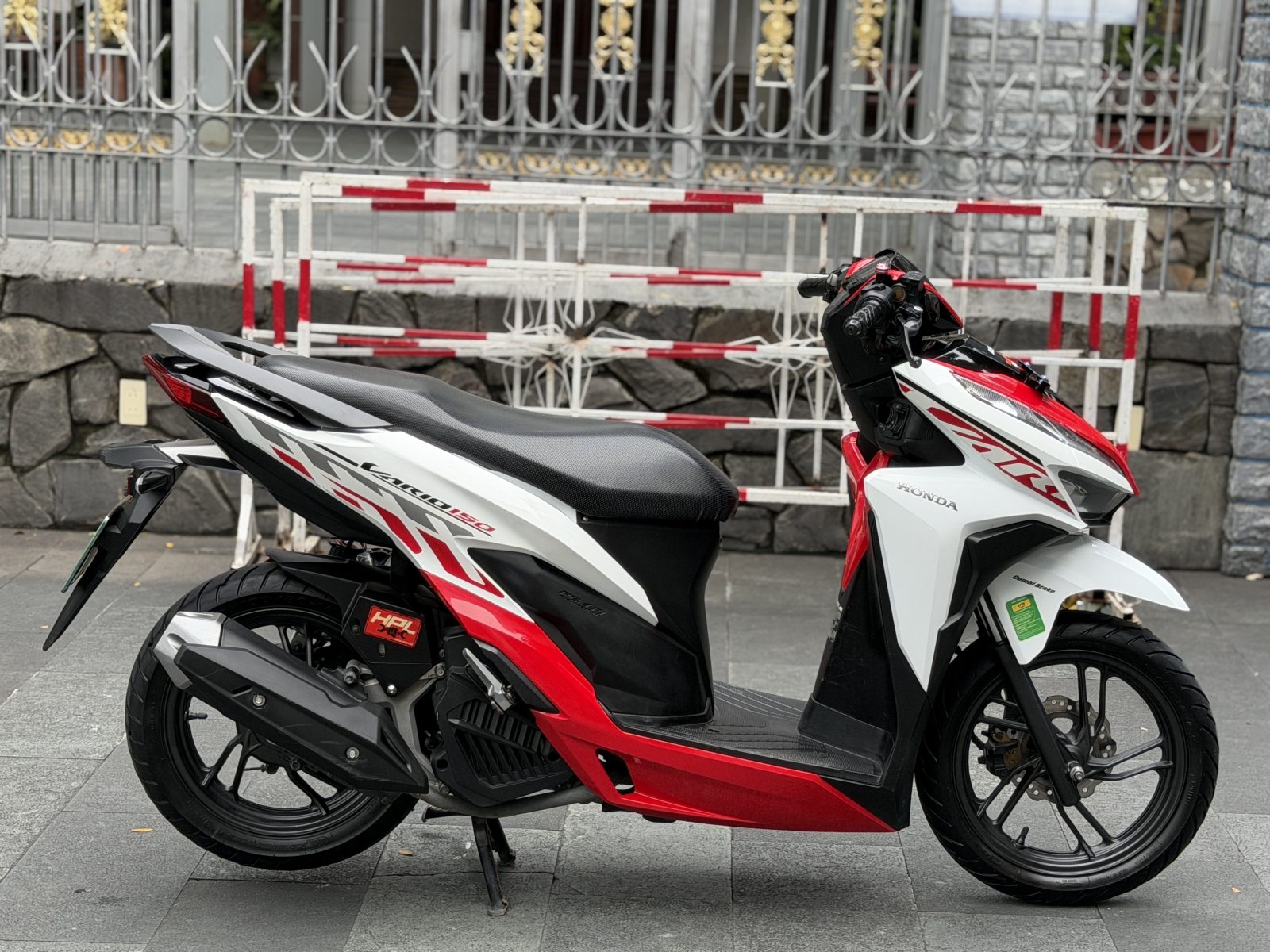 VARIO 150 2020 BS 50X1 17630