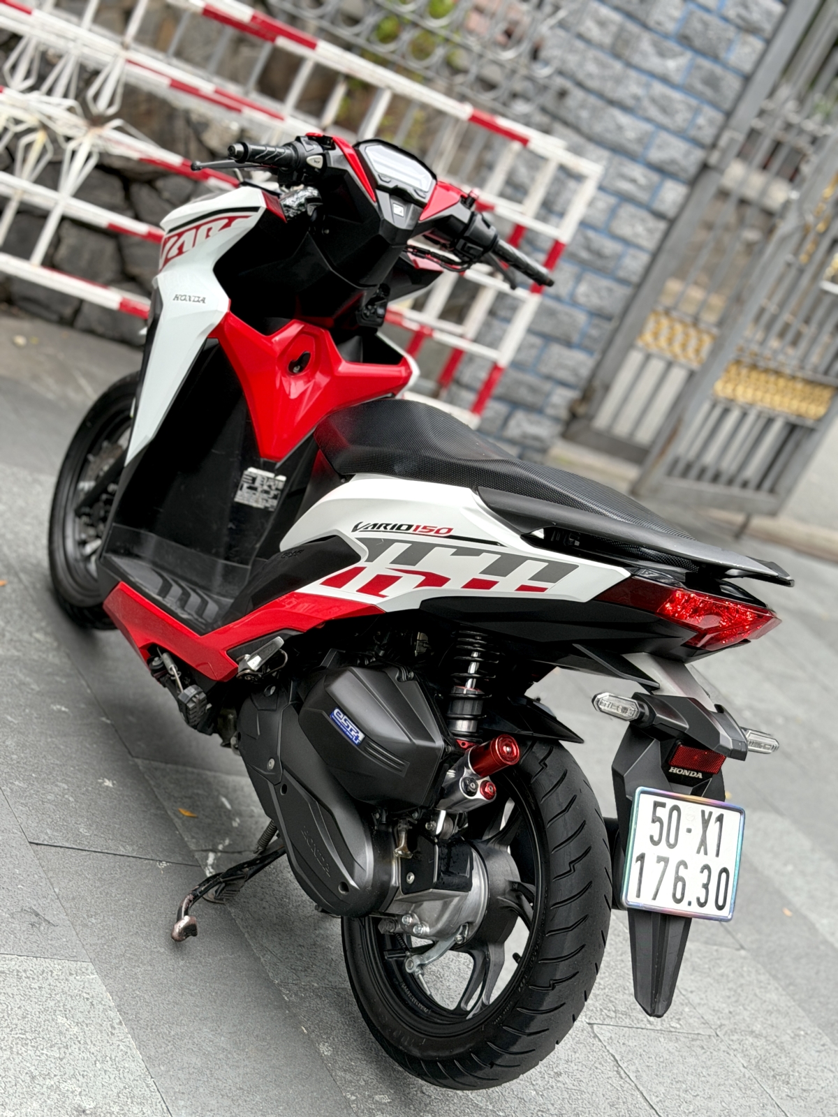 VARIO 150 2020 BS 50X1 17630