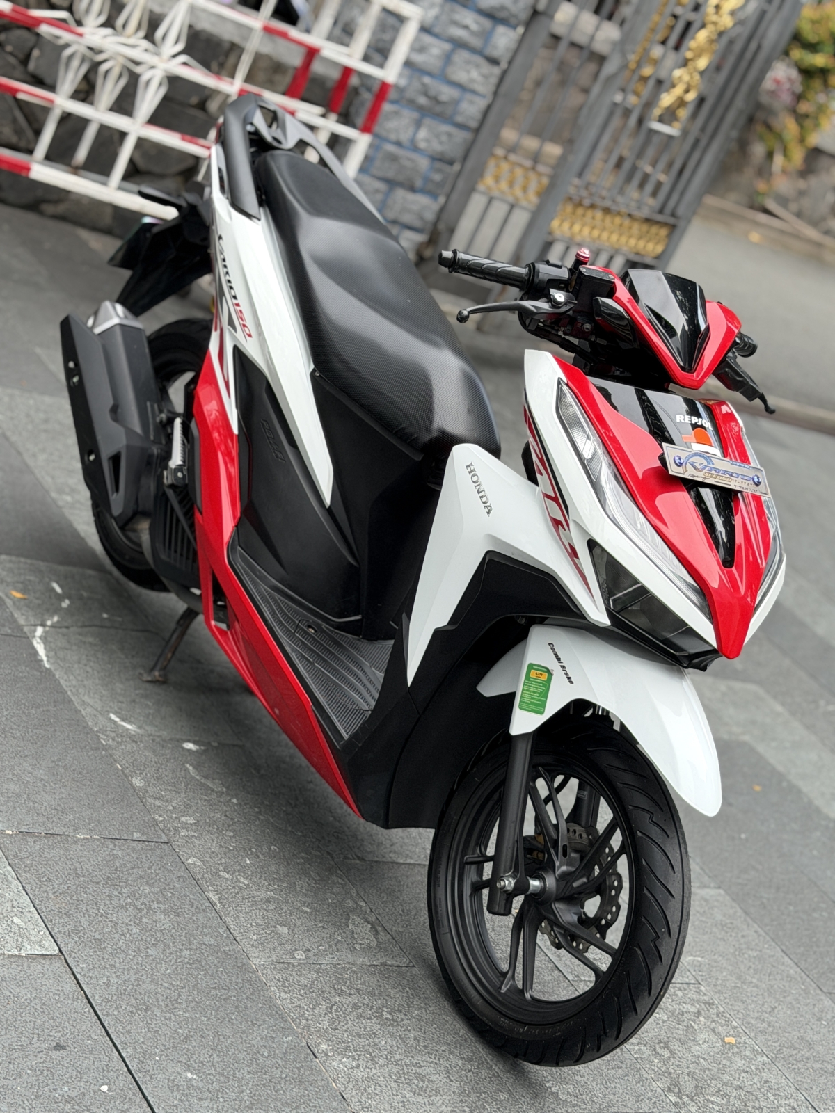 VARIO 150 2020 BS 50X1 17630