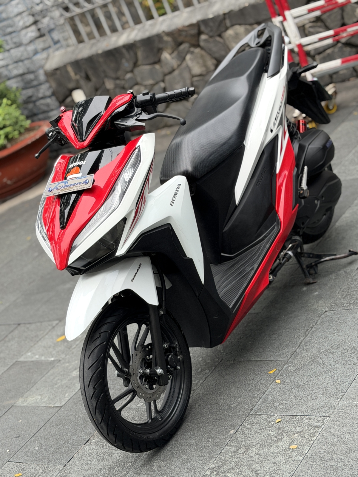 VARIO 150 2020 BS 50X1 17630