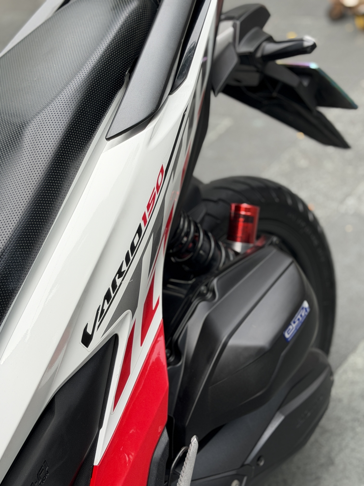VARIO 150 2020 BS 50X1 17630