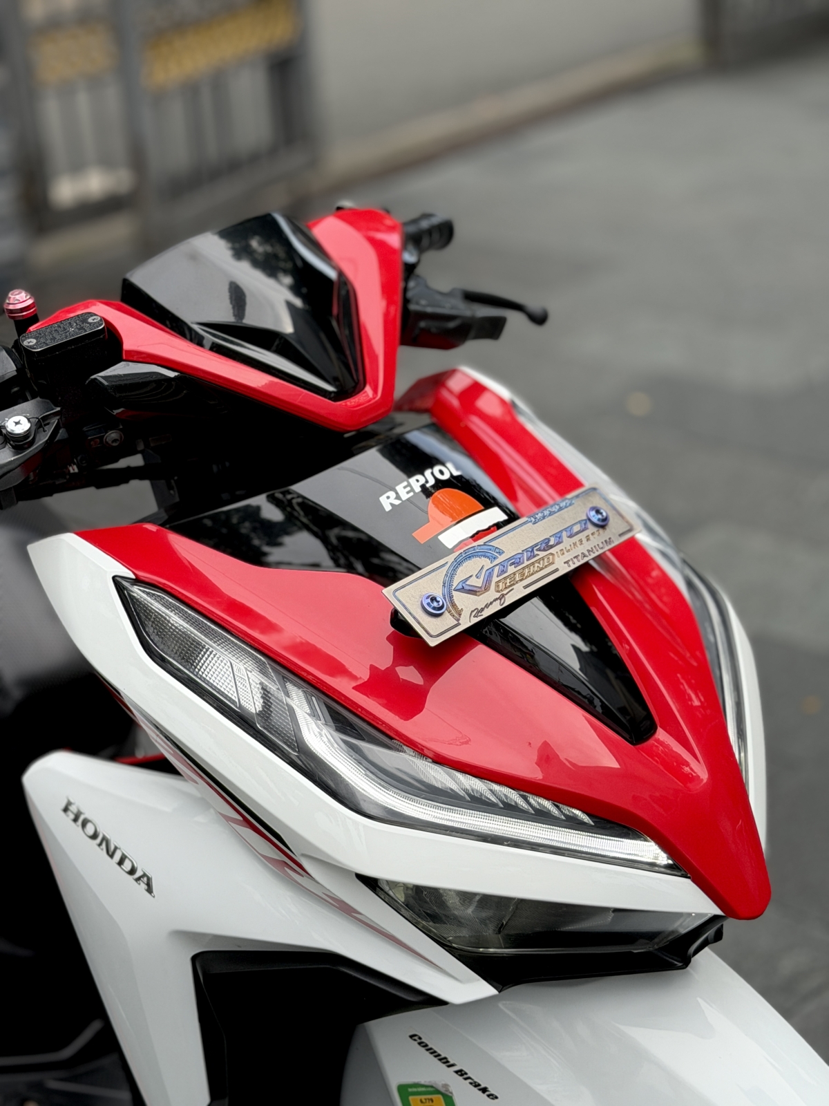 VARIO 150 2020 BS 50X1 17630