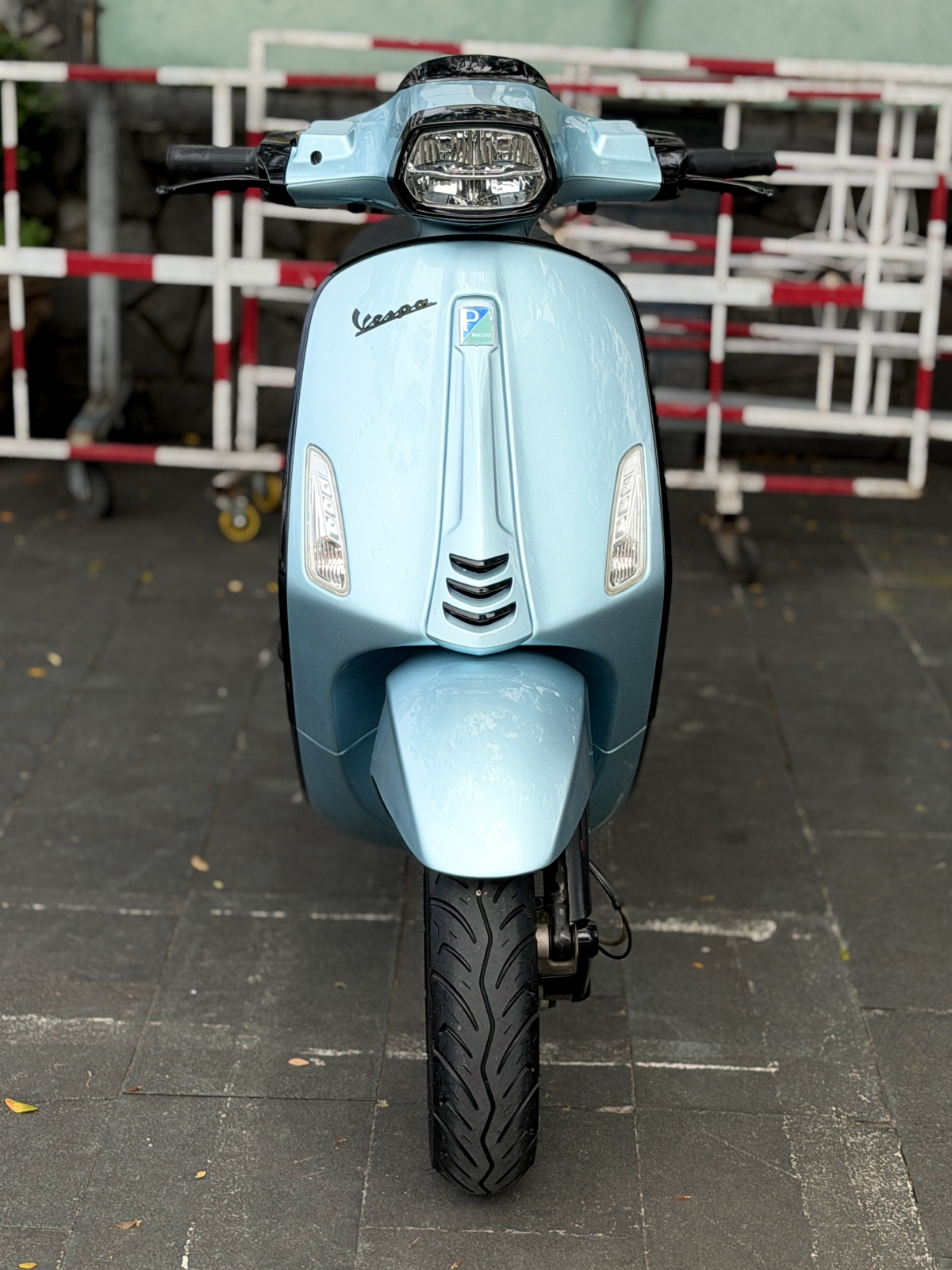 VESPA SPRINT ABS IGET 2017 BS 72F1 43916