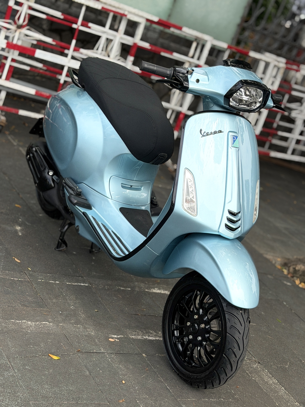 VESPA SPRINT 2017 BS 72F1 43916