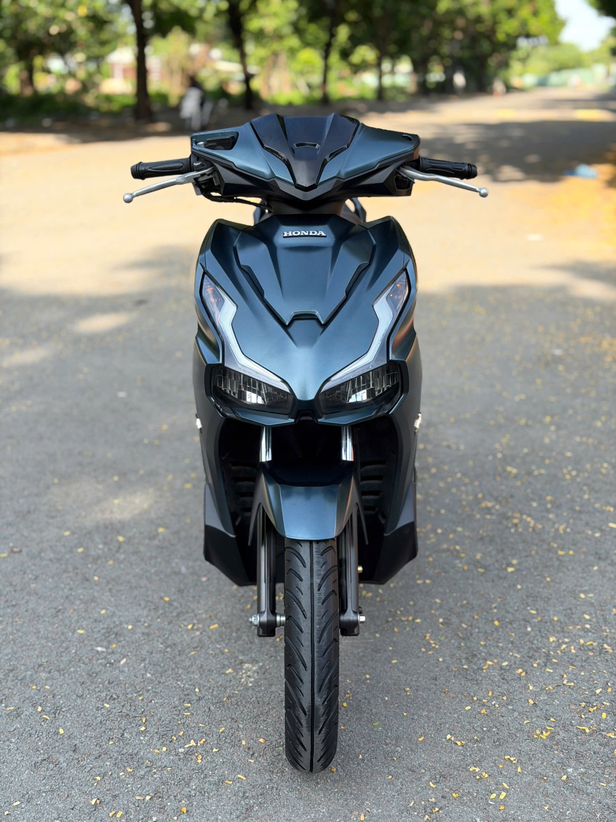 HONDA AIR BLADE 2024 BS 59YB 16880