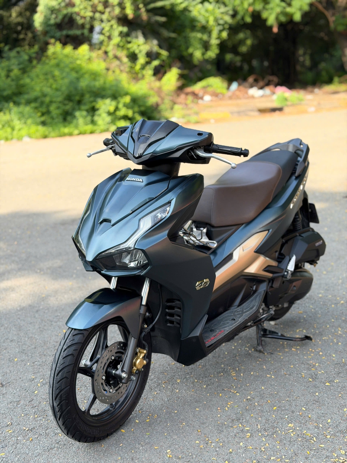 HONDA AIR BLADE 2024 BS 59YB 16880