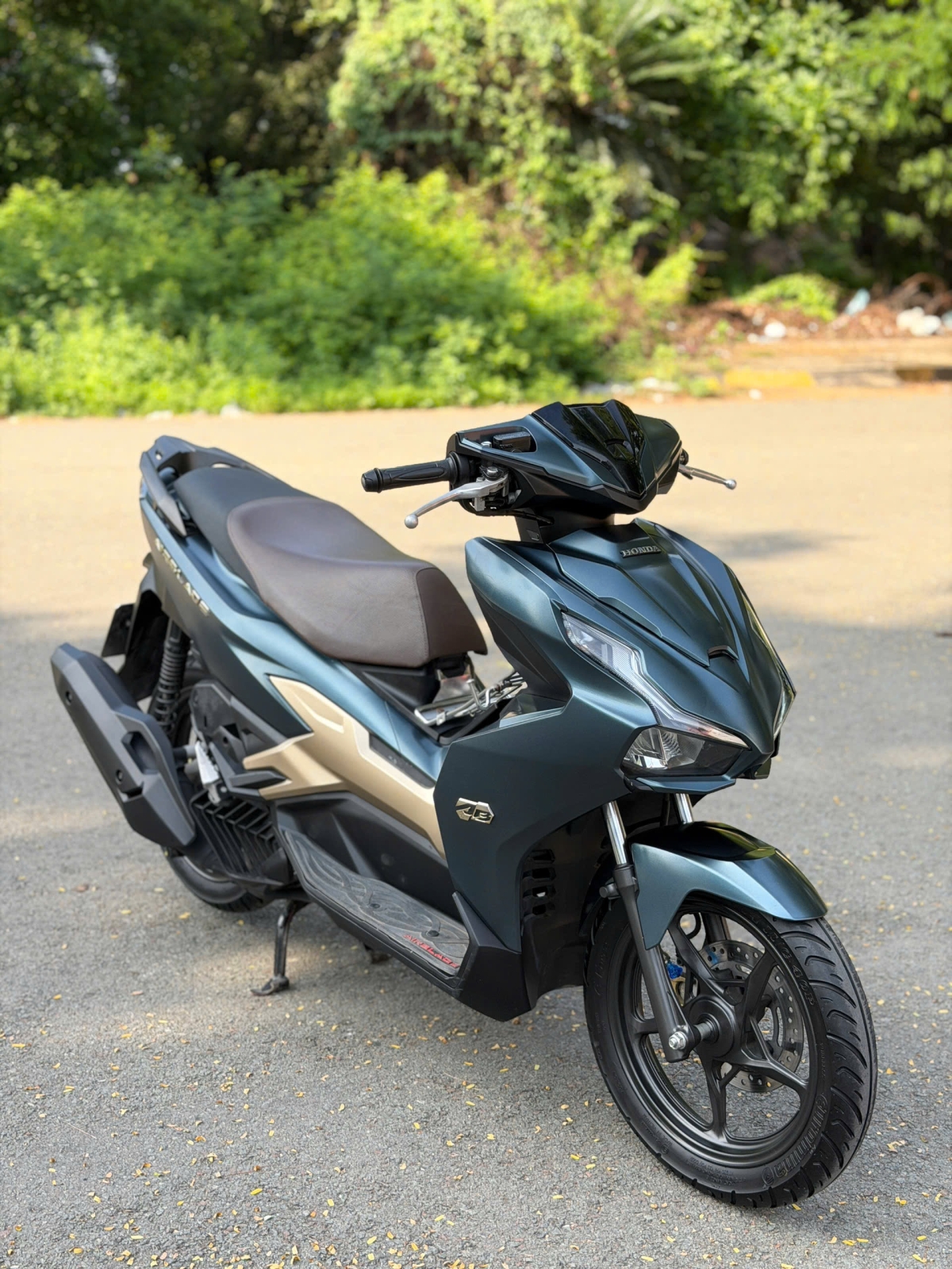 HONDA AIR BLADE 2024 BS 59YB 16880