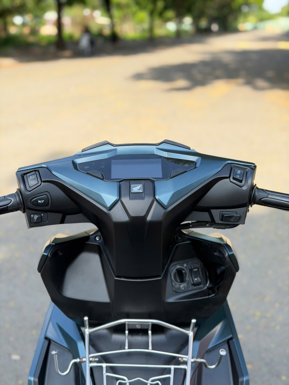 HONDA AIR BLADE 2024 BS 59YB 16880