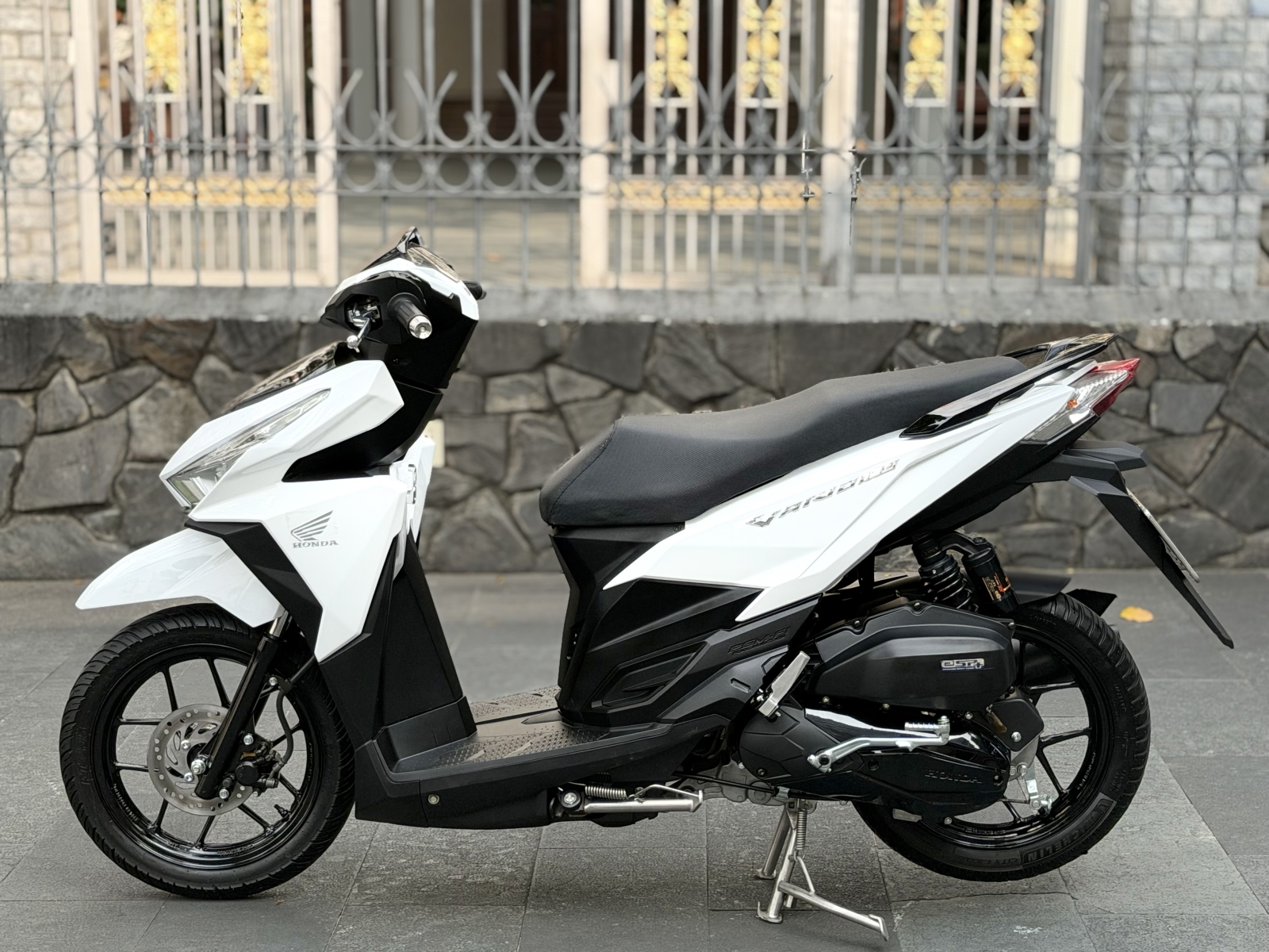 HONDA VARIO 150 2018 KHOÁ SMK BS 50AA 48150