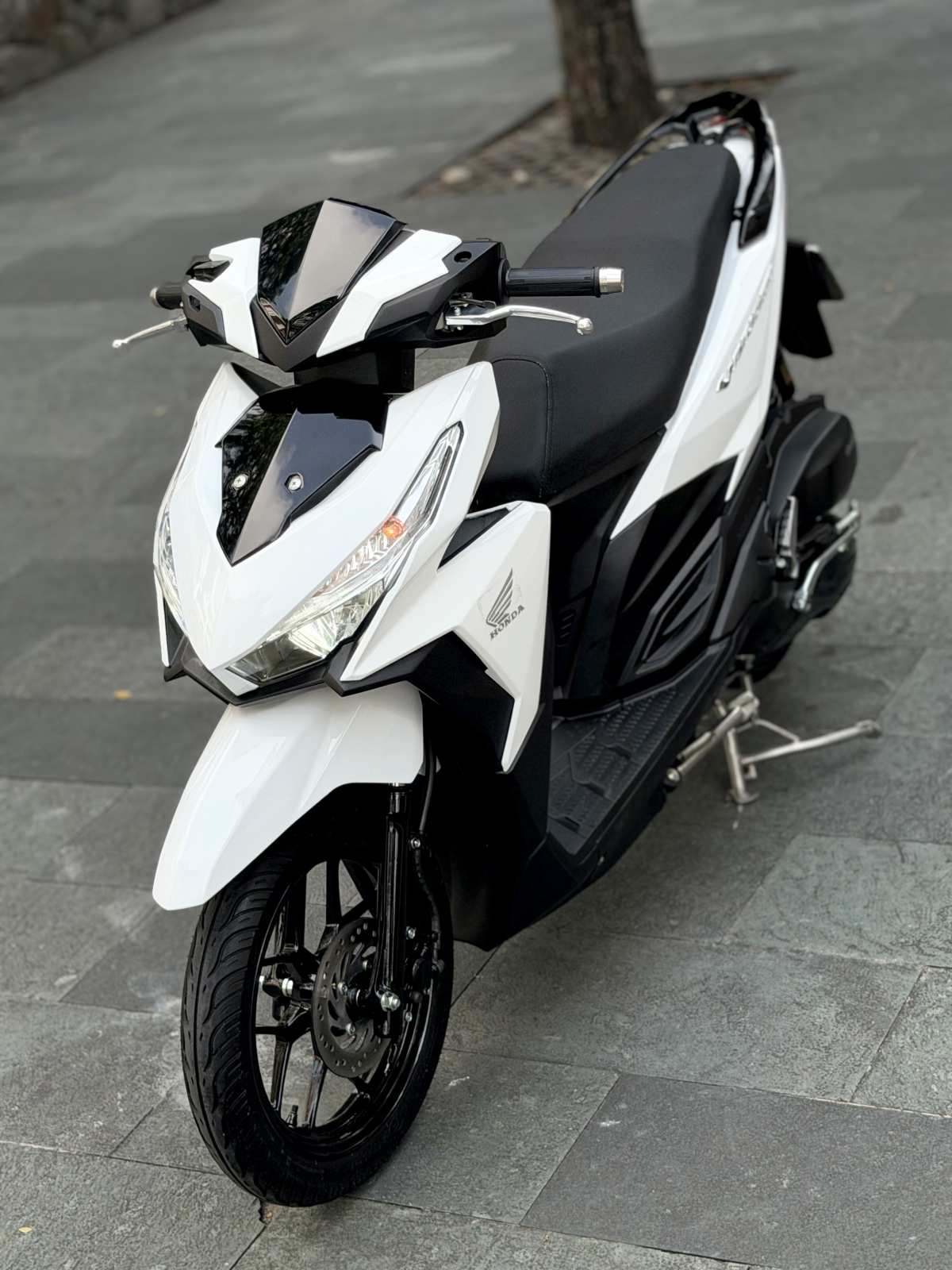 HONDA VARIO 150 2018 KHOÁ SMK BS 50AA 48150
