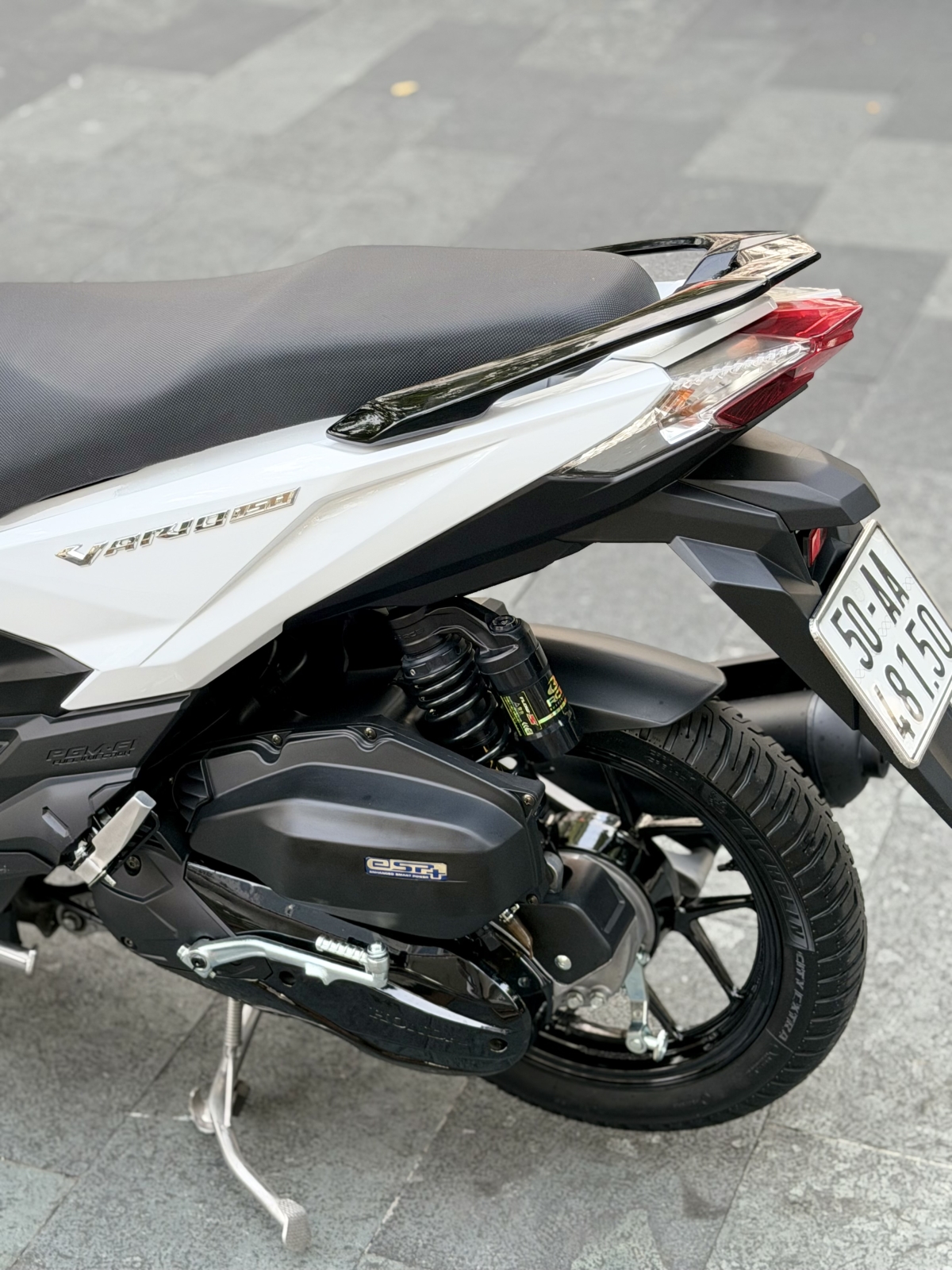 HONDA VARIO 150 2018 KHOÁ SMK BS 50AA 48150