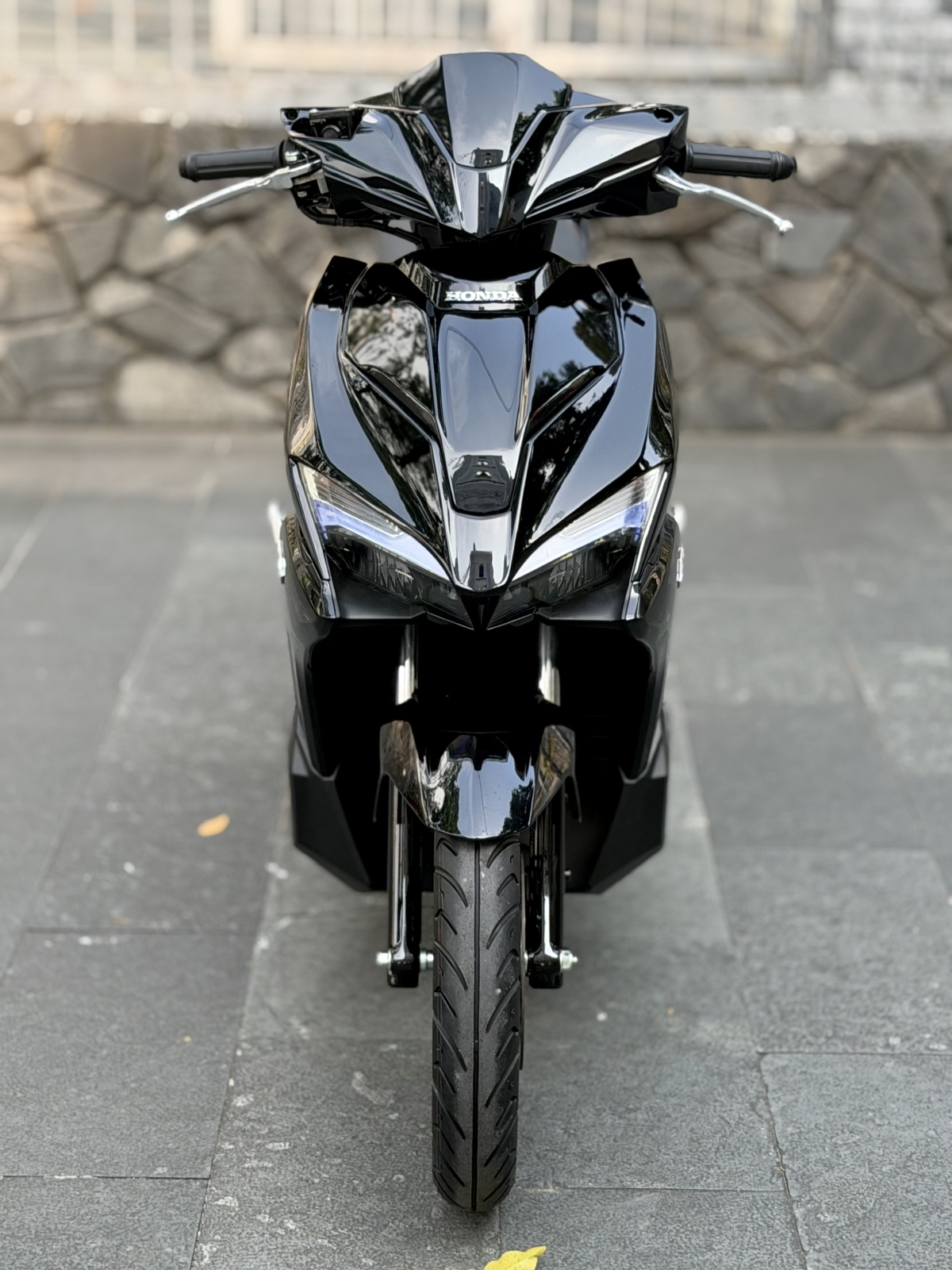 HONDA AIR BLADE 2017 BS 69K1 44503