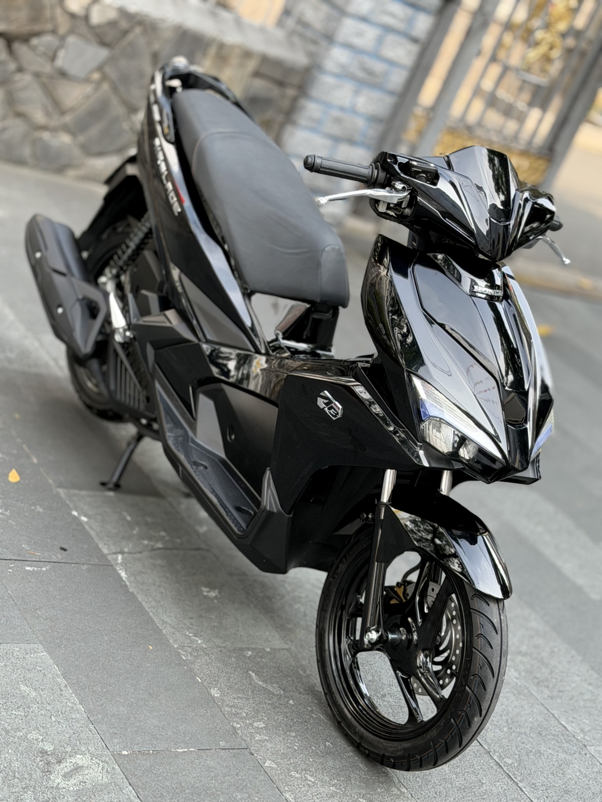 HONDA AIR BLADE 2017 BS 69K1 44503