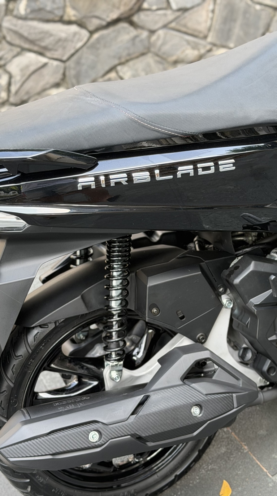 HONDA AIR BLADE 2017 BS 69K1 44503