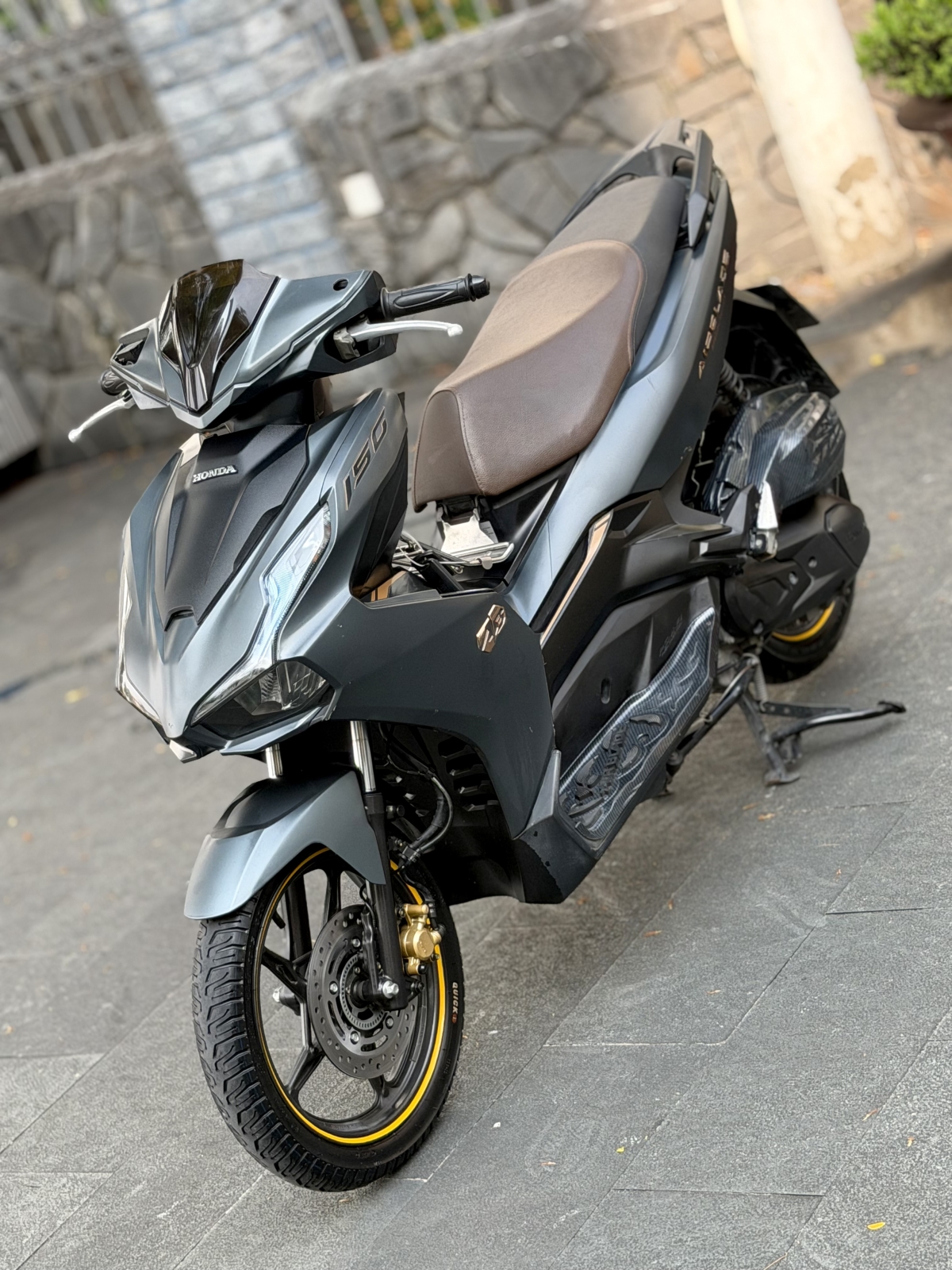 HONDA AIR BLADE 150 ABS 2020 BS 50AC 11211