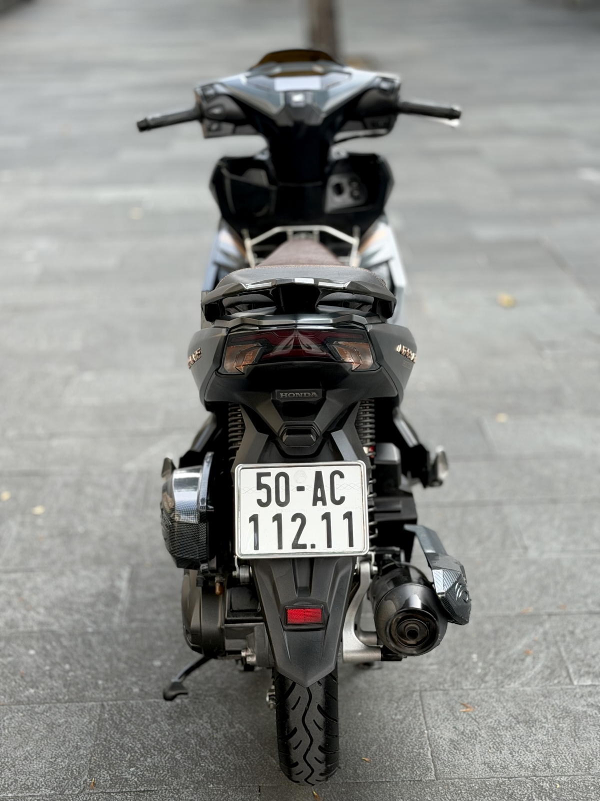 HONDA AIR BLADE 150 ABS 2020 BS 50AC 11211