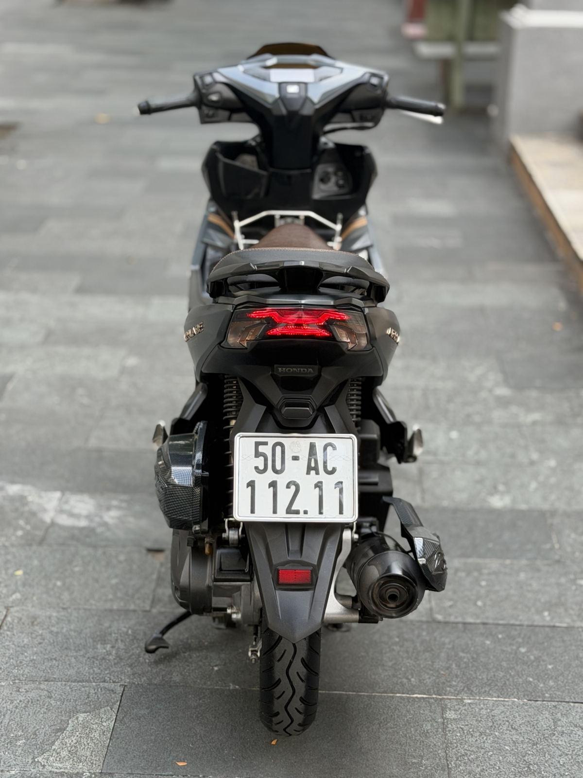 HONDA AIR BLADE 150 ABS 2020 BS 50AC 11211