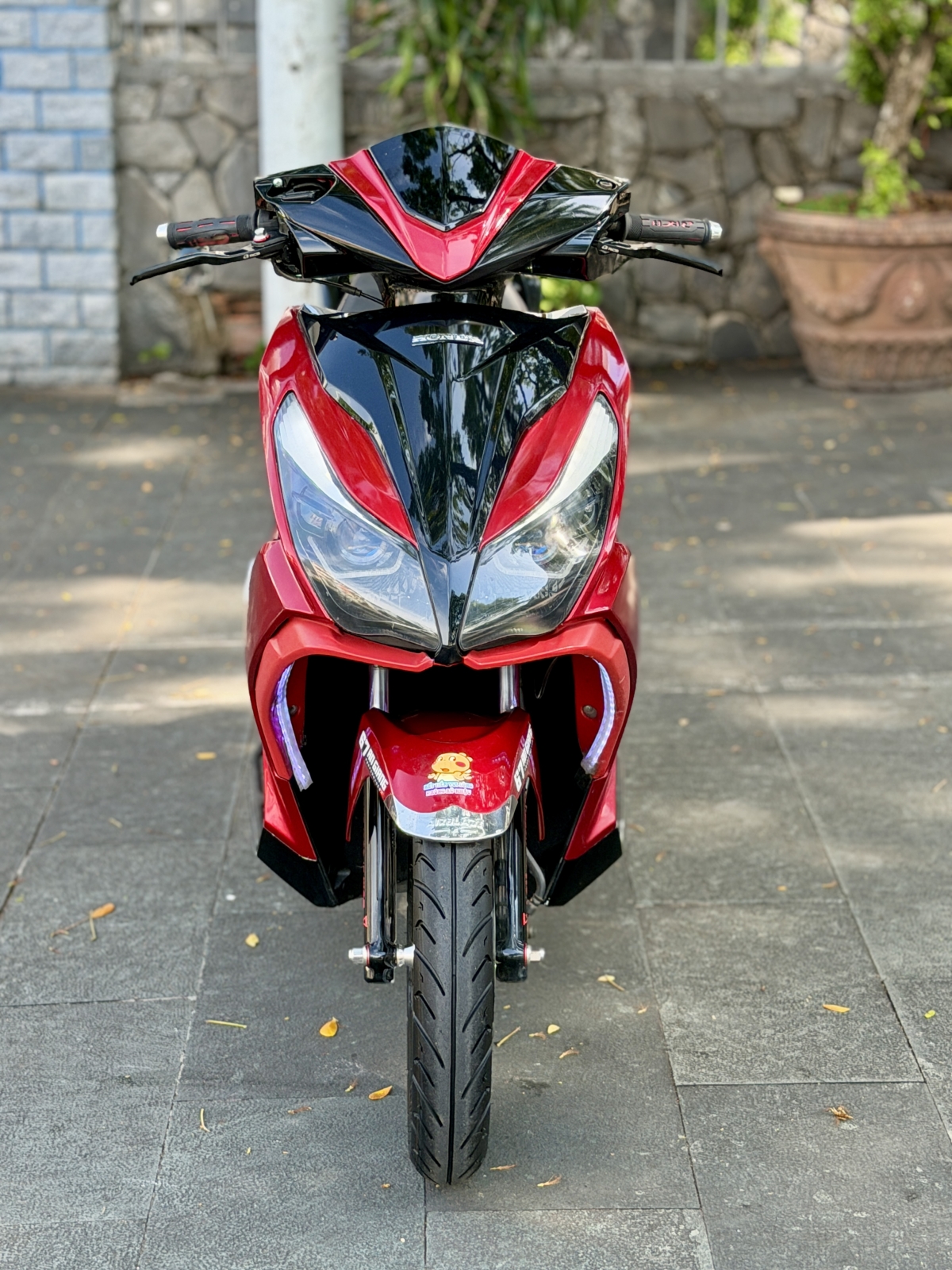 HONDA AIR BLADE 2015 KIỂNG BS 59X2 47025
