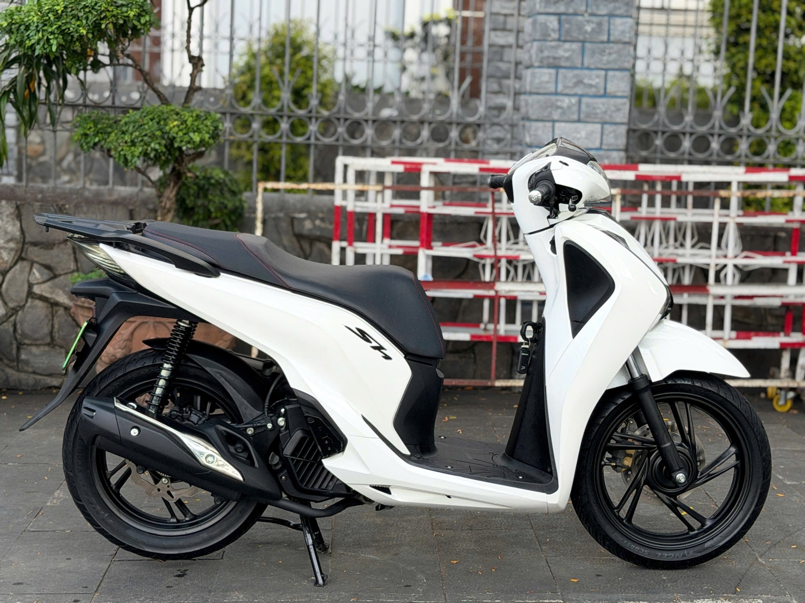 HONDA SH 150 ABS 2018 BS 59E1 87420