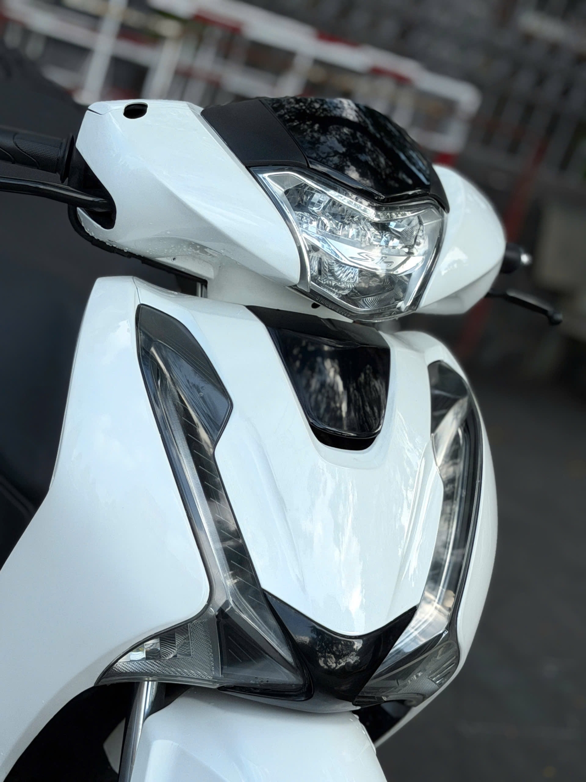 HONDA SH 150 ABS 2018 BS 59E1 87420