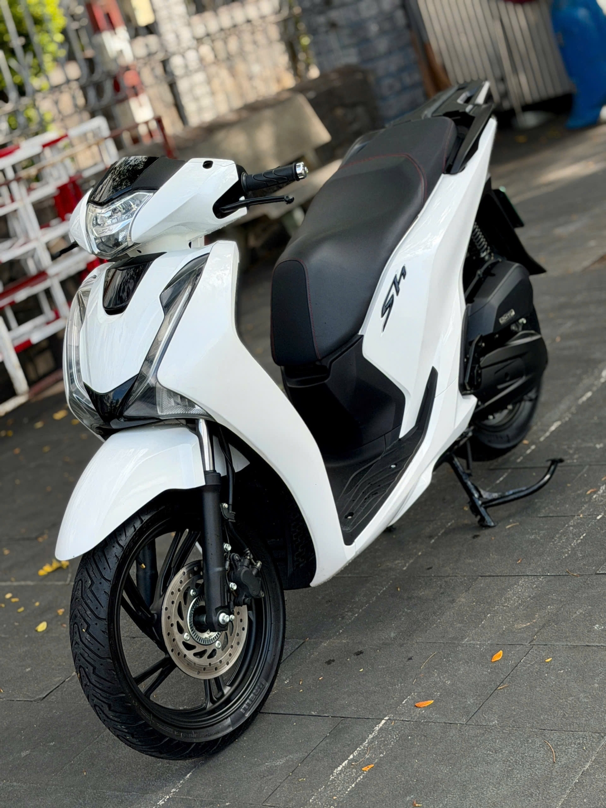 HONDA SH 150 ABS 2018 BS 59E1 87420