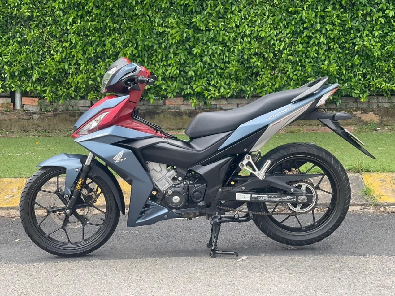 HONDA WINNER 150 2017 PBĐB BS 59M2 04886