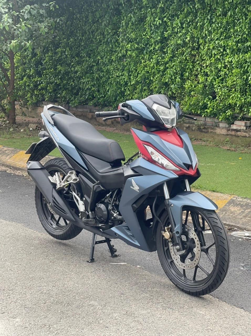 HONDA WINNER 150 2017 PBĐB BS 59M2 04886