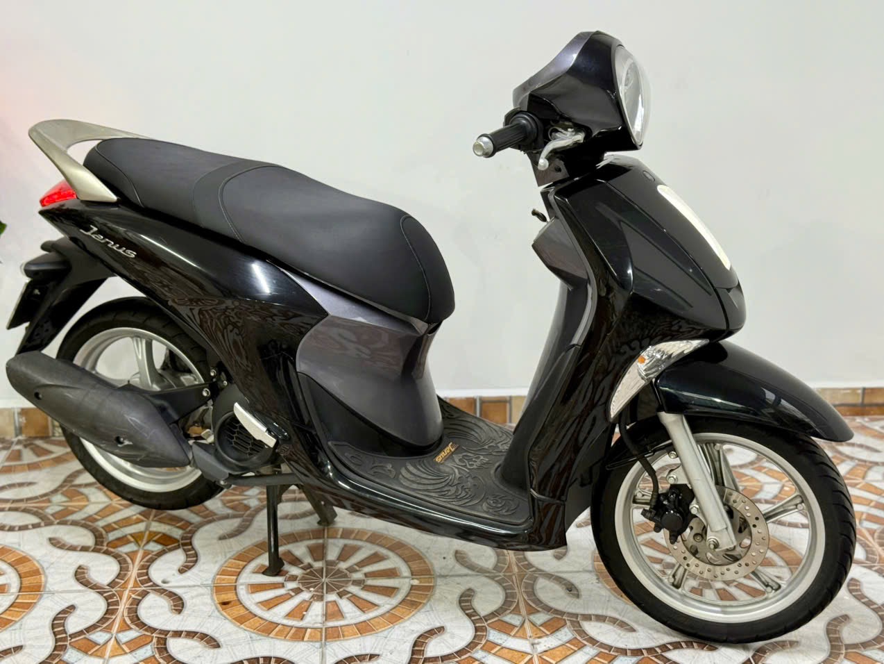Air Blade 150 ABS 2022 59X3-81795