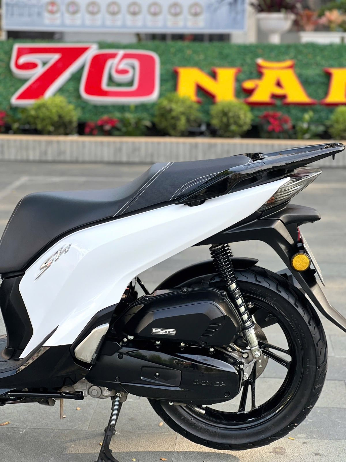 SH 150 2018 CHÍNH CHỦ BS 59L2 45089