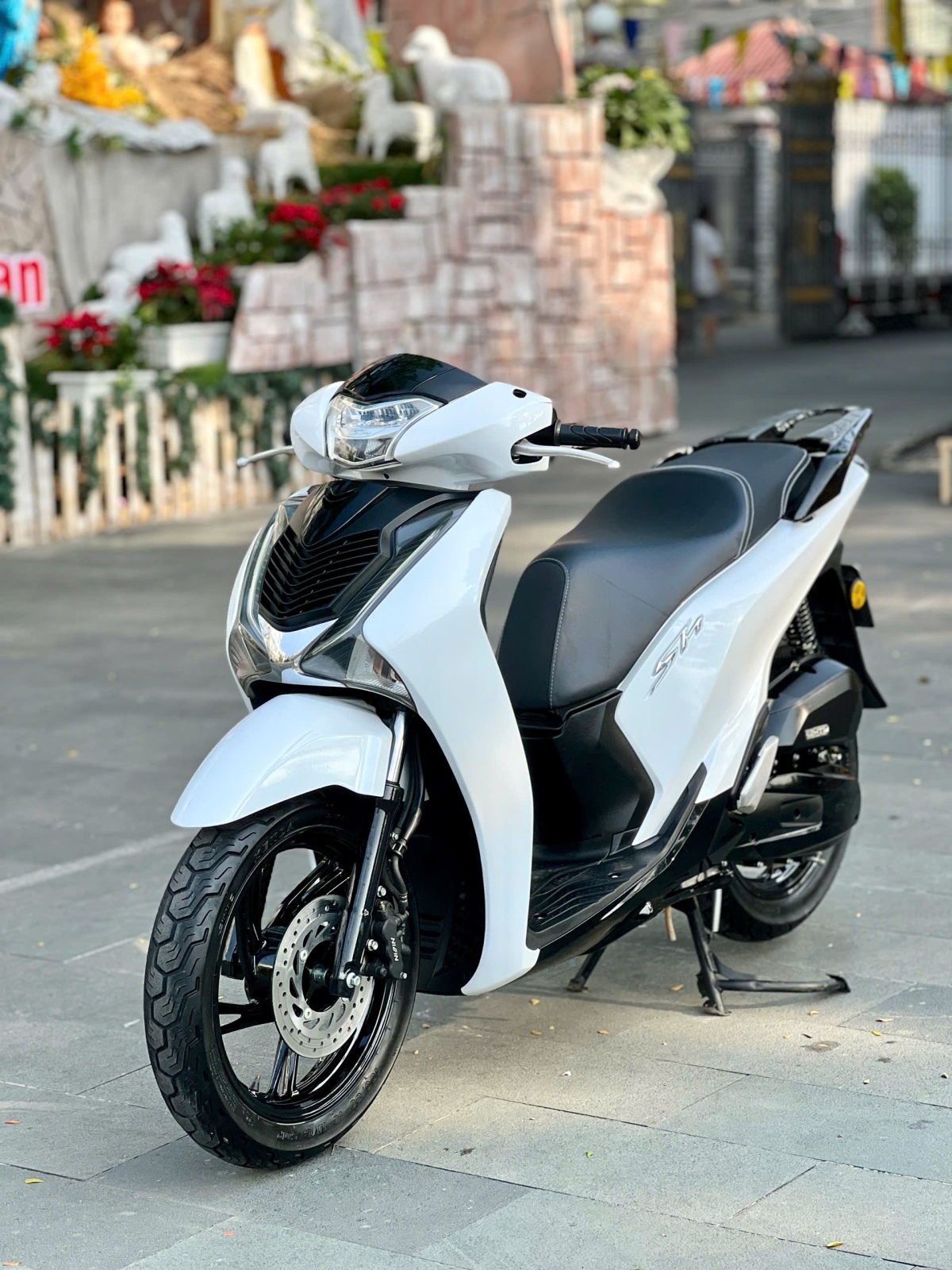 SH 150 2018 CHÍNH CHỦ BS 59L2 45089