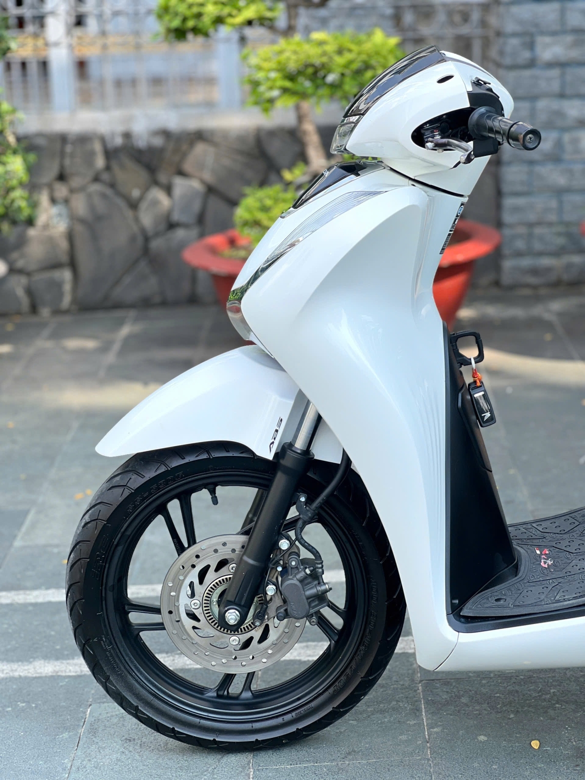 SH 125 ABS 2021 CHÍNH CHỦ BS 59X4 05300