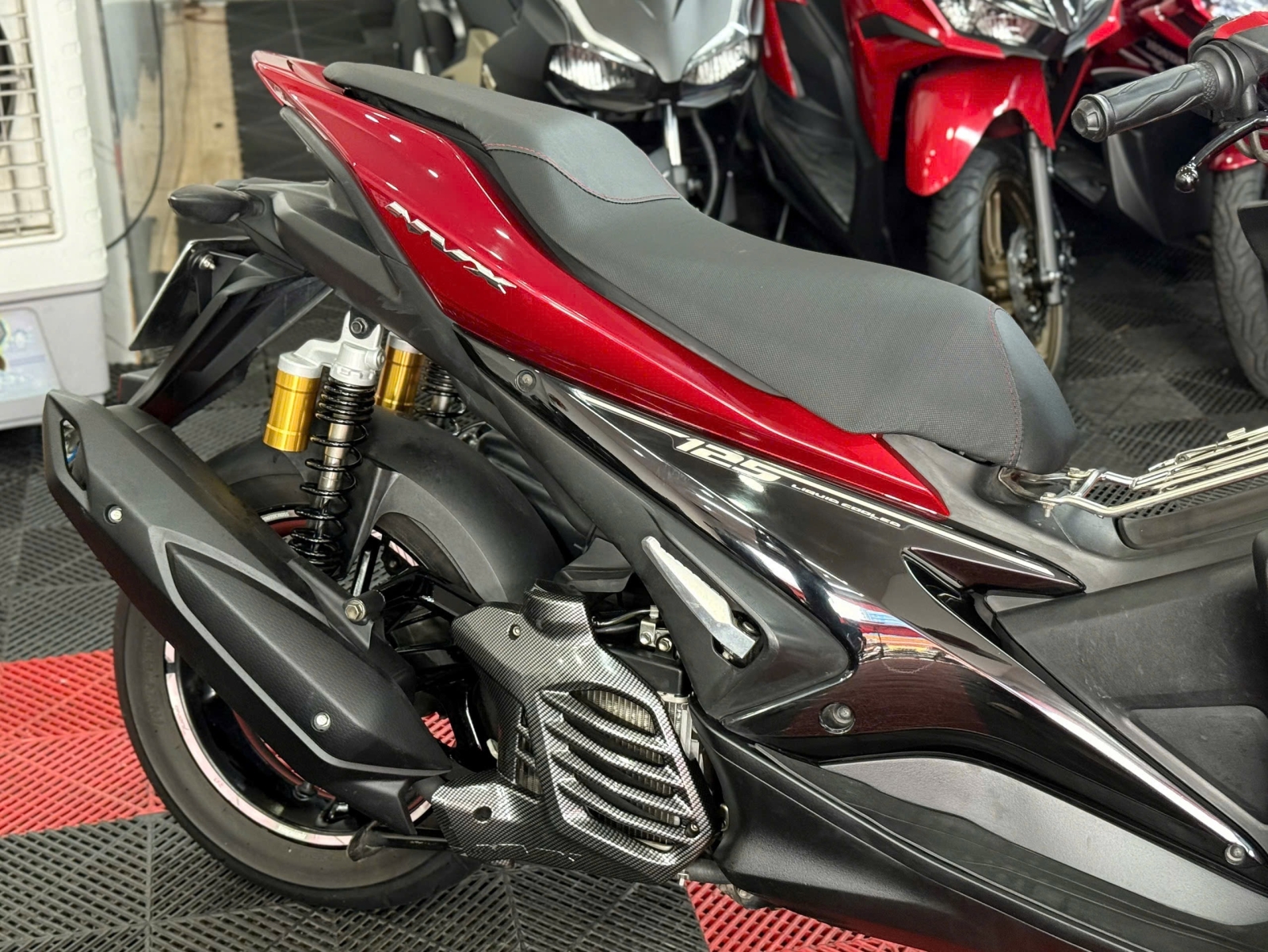 NVX 125 SMK 2017 50Y1-04824