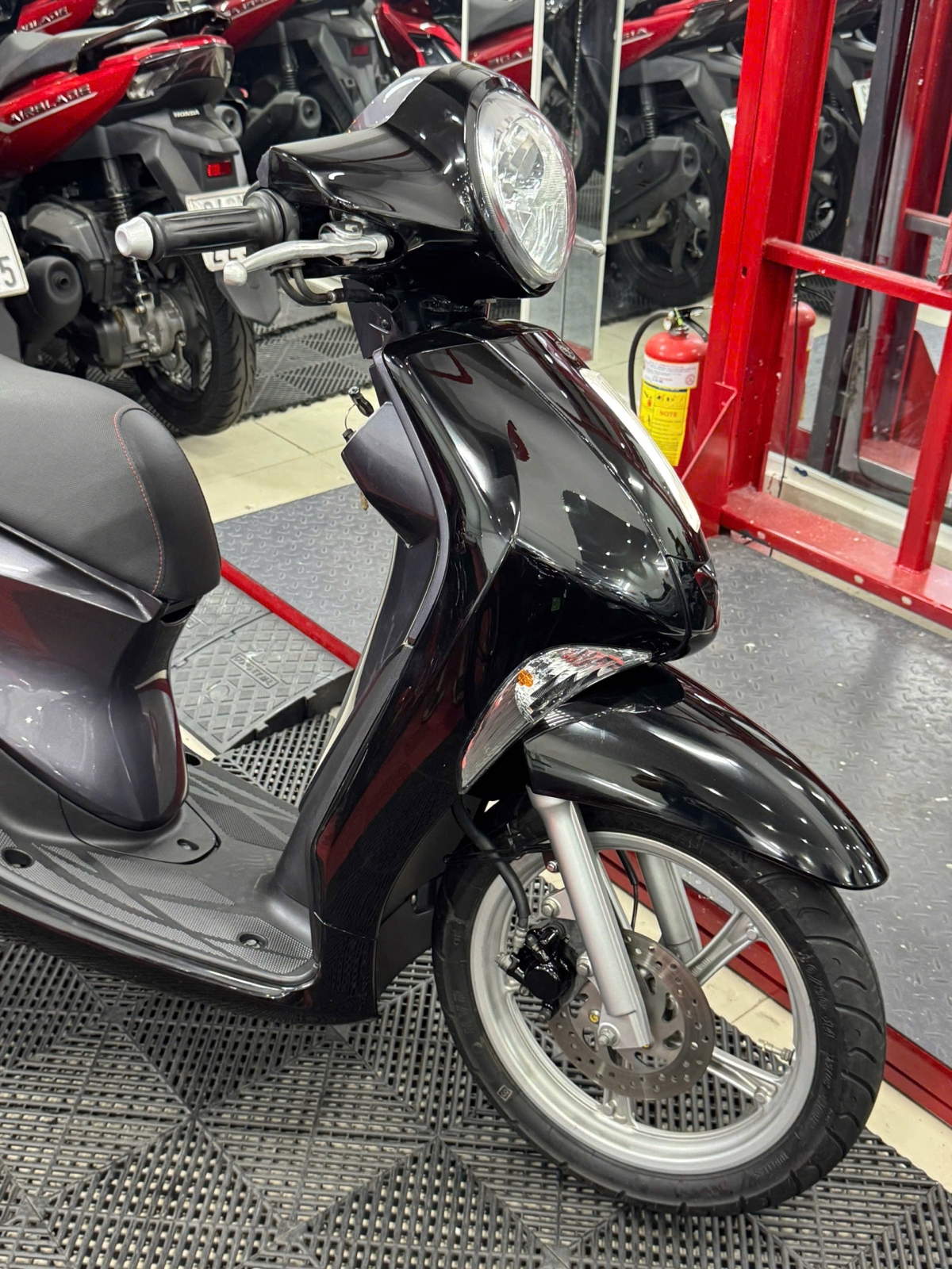 Janus 2021 Khoá Chìa 68B1-53886