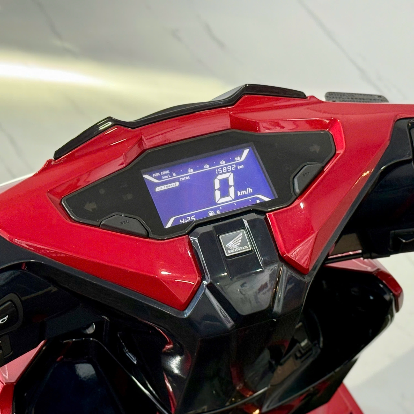 Air Blade 125 4val 94K2-22372