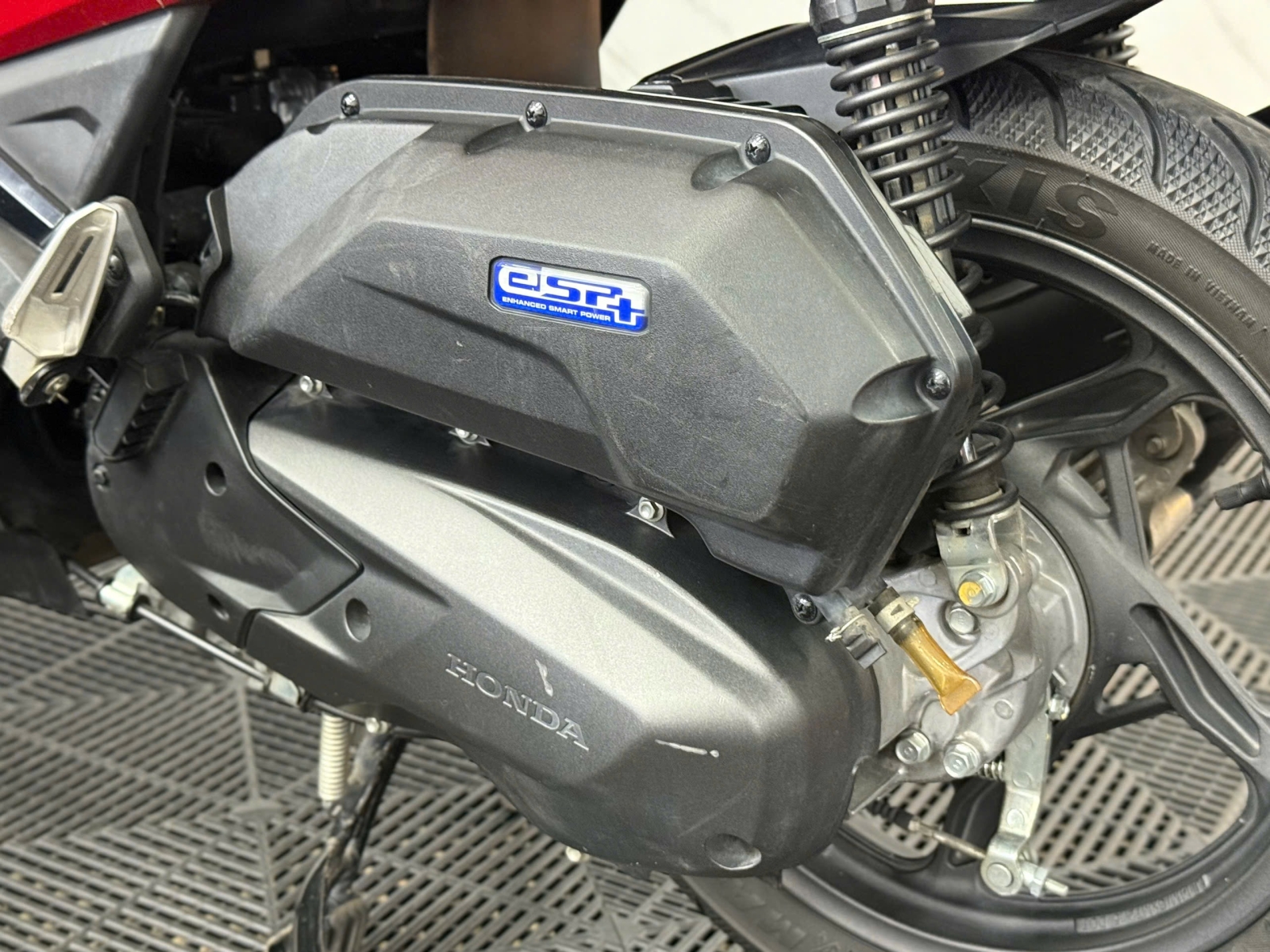 Air Blade 125 4val 94K2-22372
