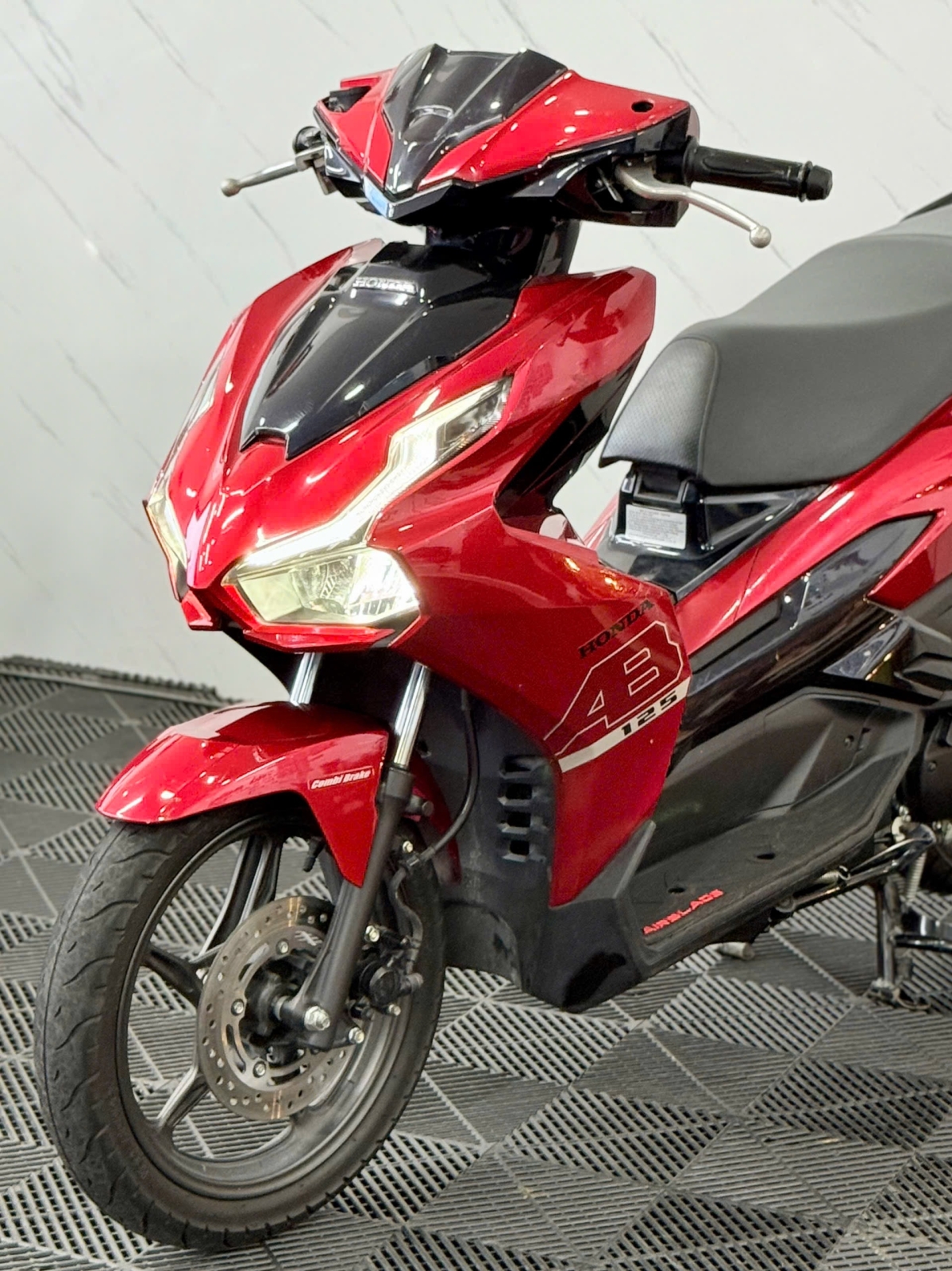 Air Blade 125 4val 94K2-22372